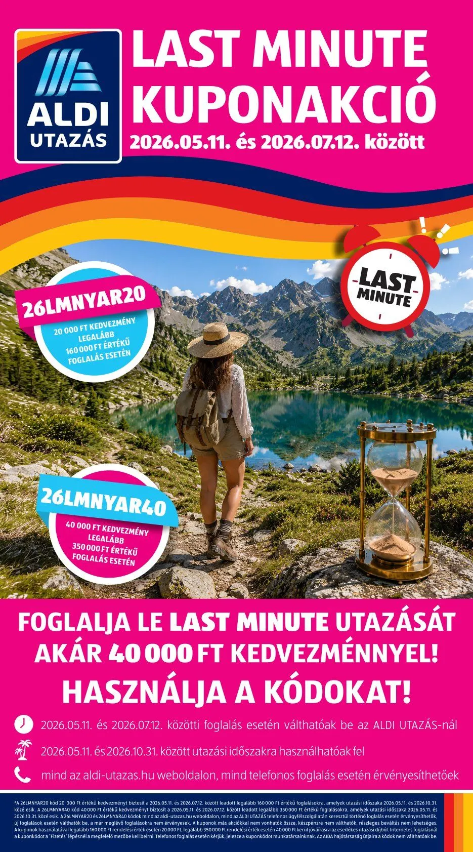 Katalógus Aldi legfrissebb ajánlatai június 18.-tól június 21.-ig 2026. - Oldal 62