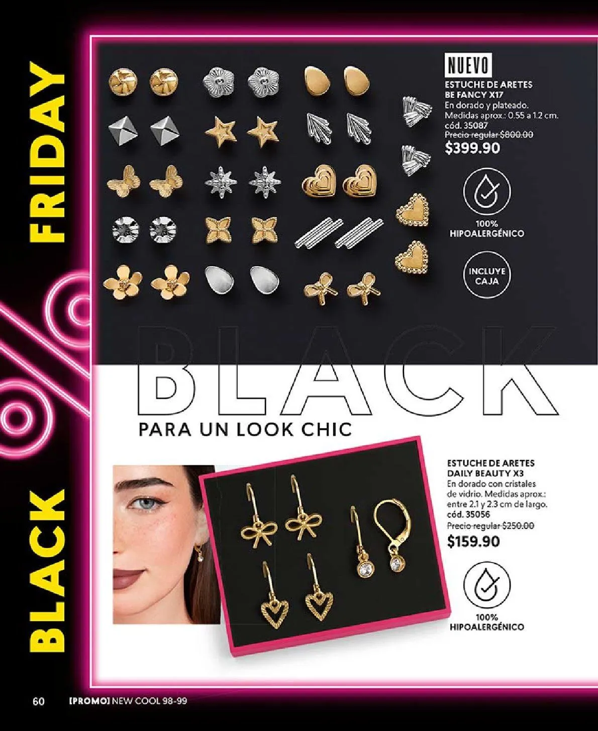 Catálogo de Conoce las últimas ofertas de Cyzone 1 de abril al 30 de abril 2026 - Pagina 62