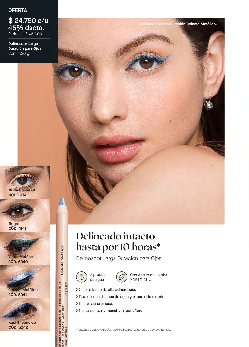 Catalogo de  Yanbal Ofertas 28 de febrero al 27 de marzo 2026 - Pag 62