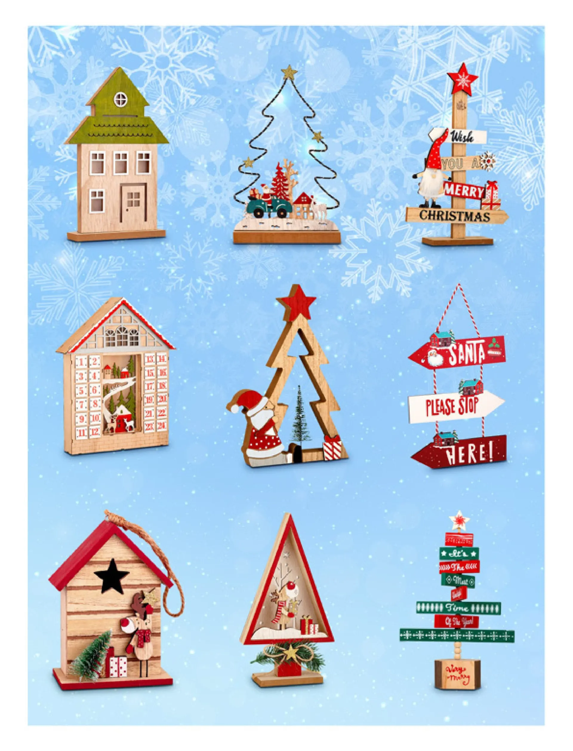 Catálogo de Bazar navideño en Sears 1 de noviembre al 31 de diciembre 2024 - Pagina 61