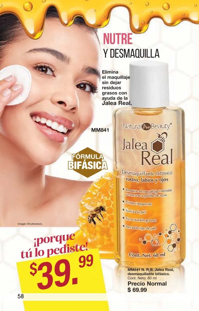 Catálogo de Arabela Ofertas 17 de abril al 30 de abril 2026 - Pagina 62