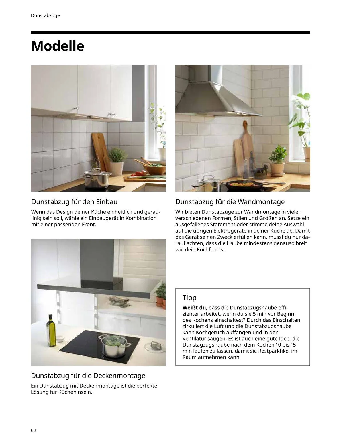  IKEA Prospekte von 15. Mai bis 31. Juli 2026 - Flugblätt seite  62