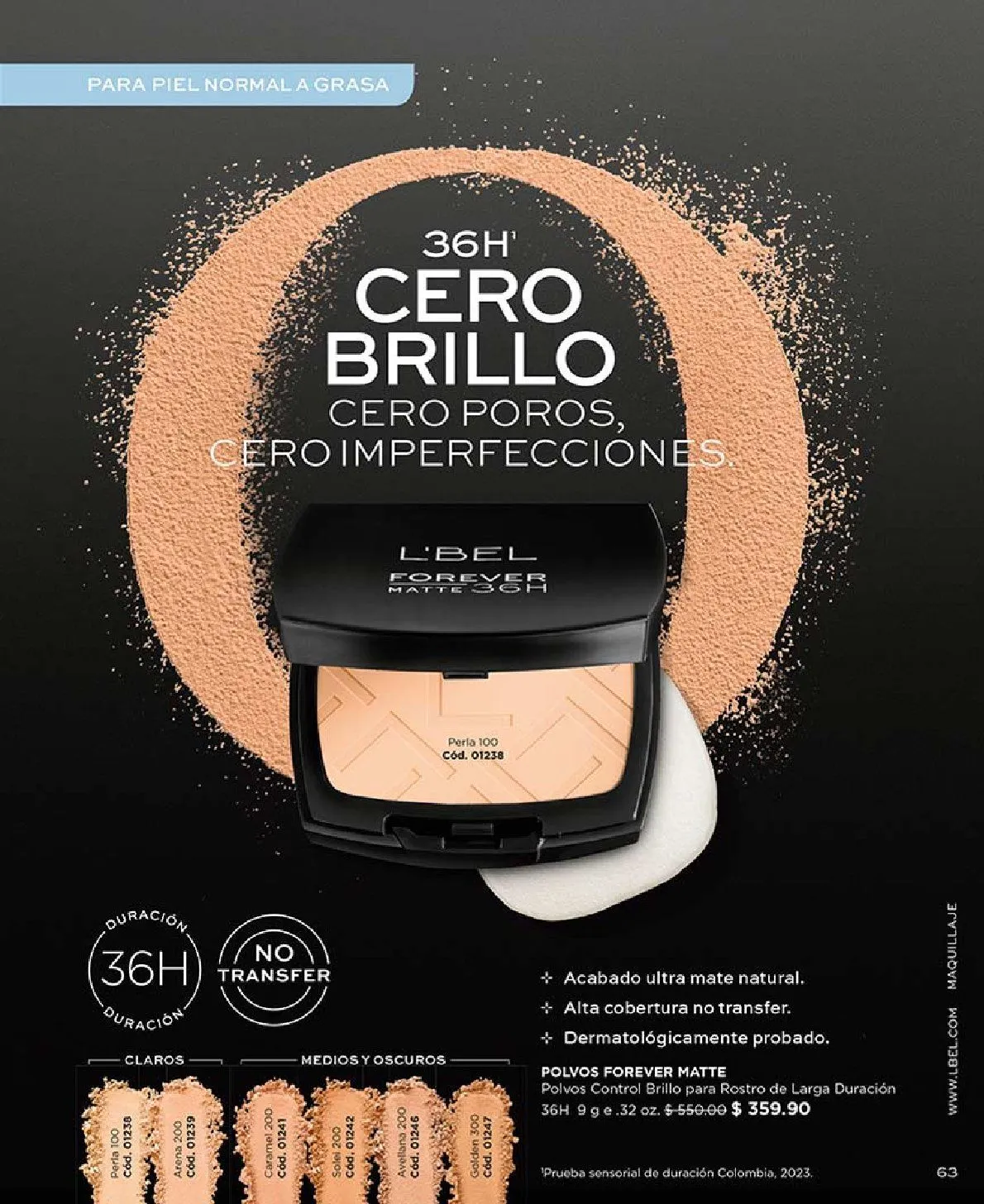 Catálogo de Regalo para mamá 1 de mayo al 31 de mayo 2025 - Pagina 83