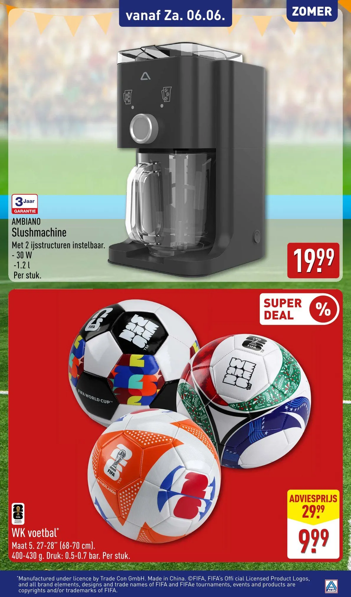 ALDI folders van 1 juni tot 7 juni 2026 - folder pagina 63