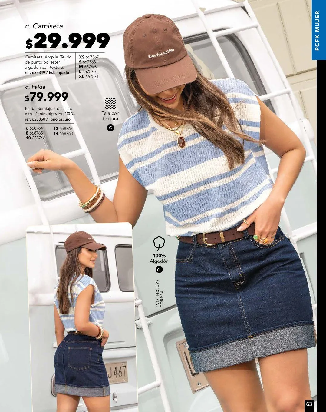 Catalogo de Pacifika Ofertas 26 de noviembre al 31 de diciembre 2025 - Pag 63