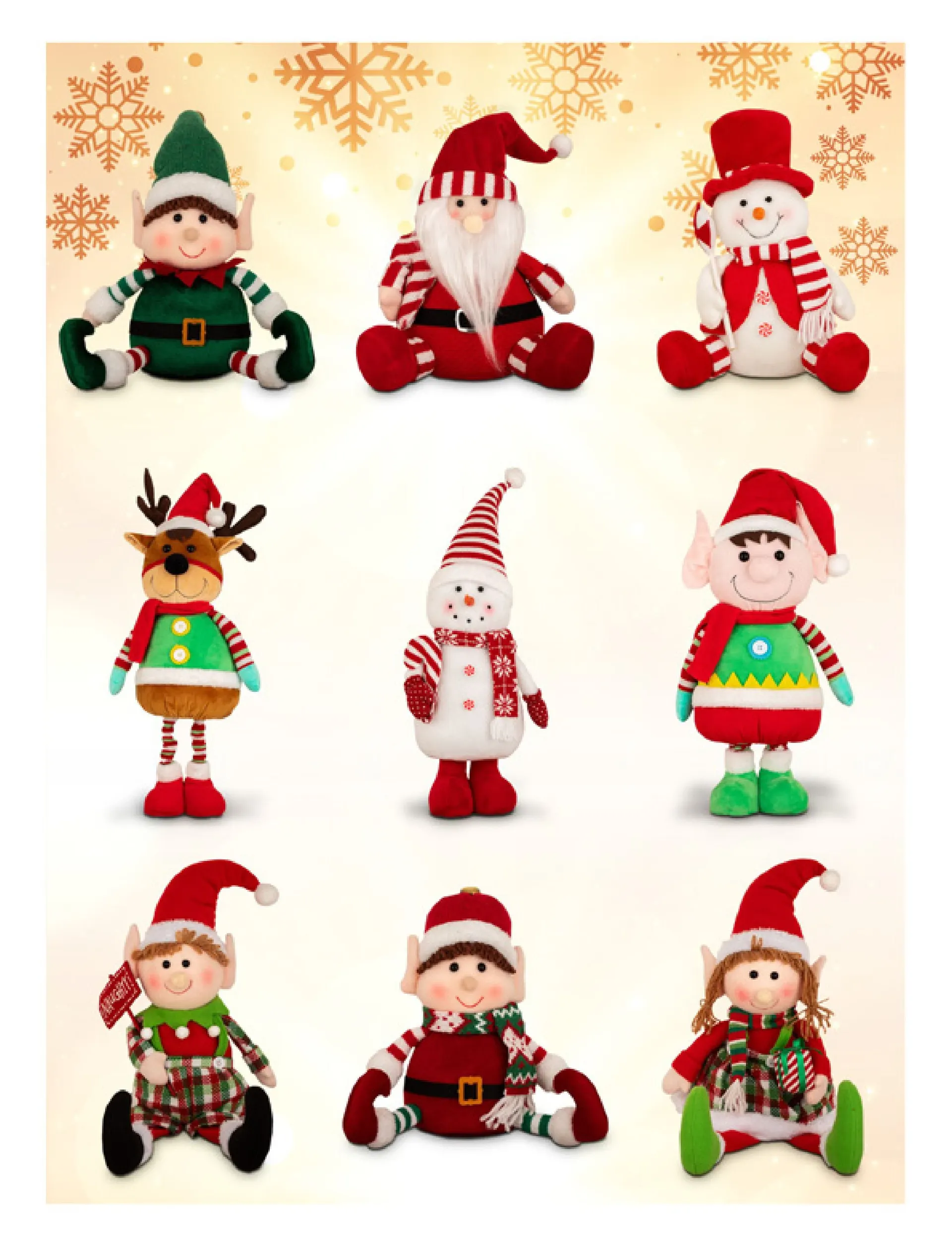 Catálogo de Bazar navideño en Sears 1 de noviembre al 31 de diciembre 2024 - Pagina 62