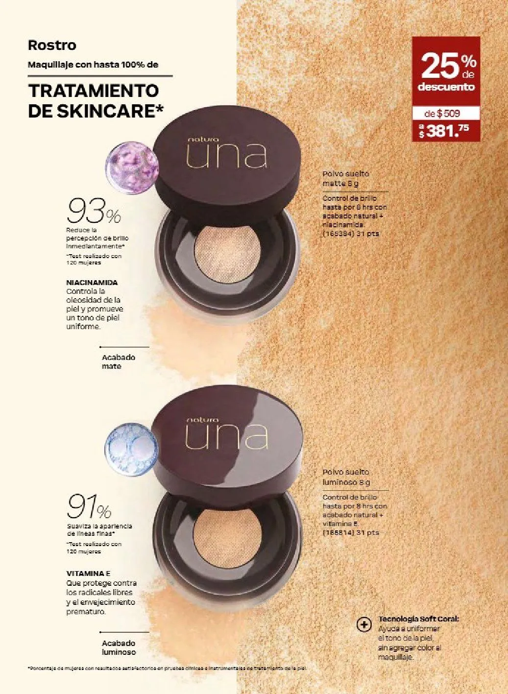 Catálogo de Natura Ciclo 9 2 de junio al 30 de junio 2026 - Pagina 63
