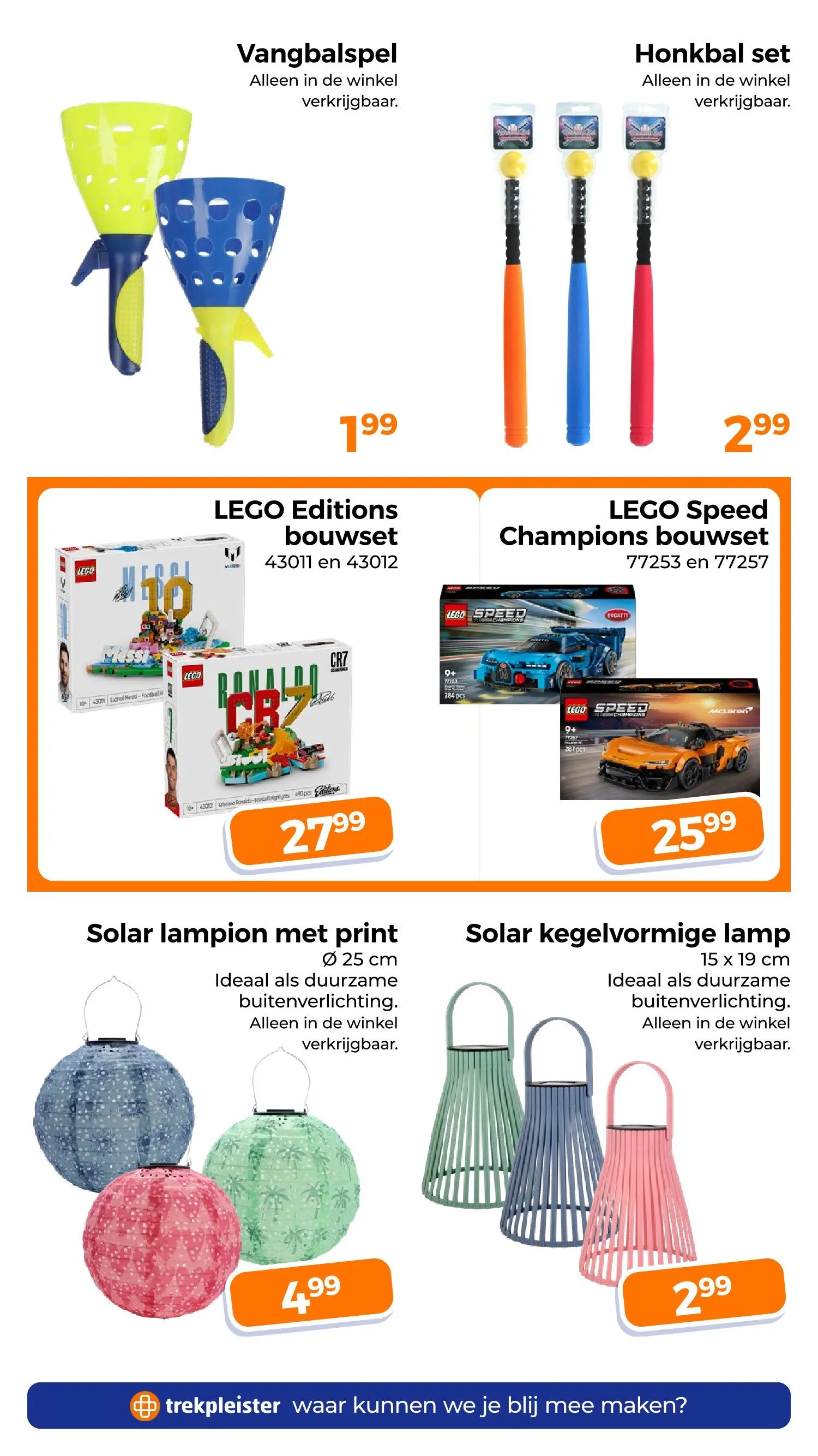 Trekpleister folders van 19 mei tot 31 mei 2026 - Folder pagina 63