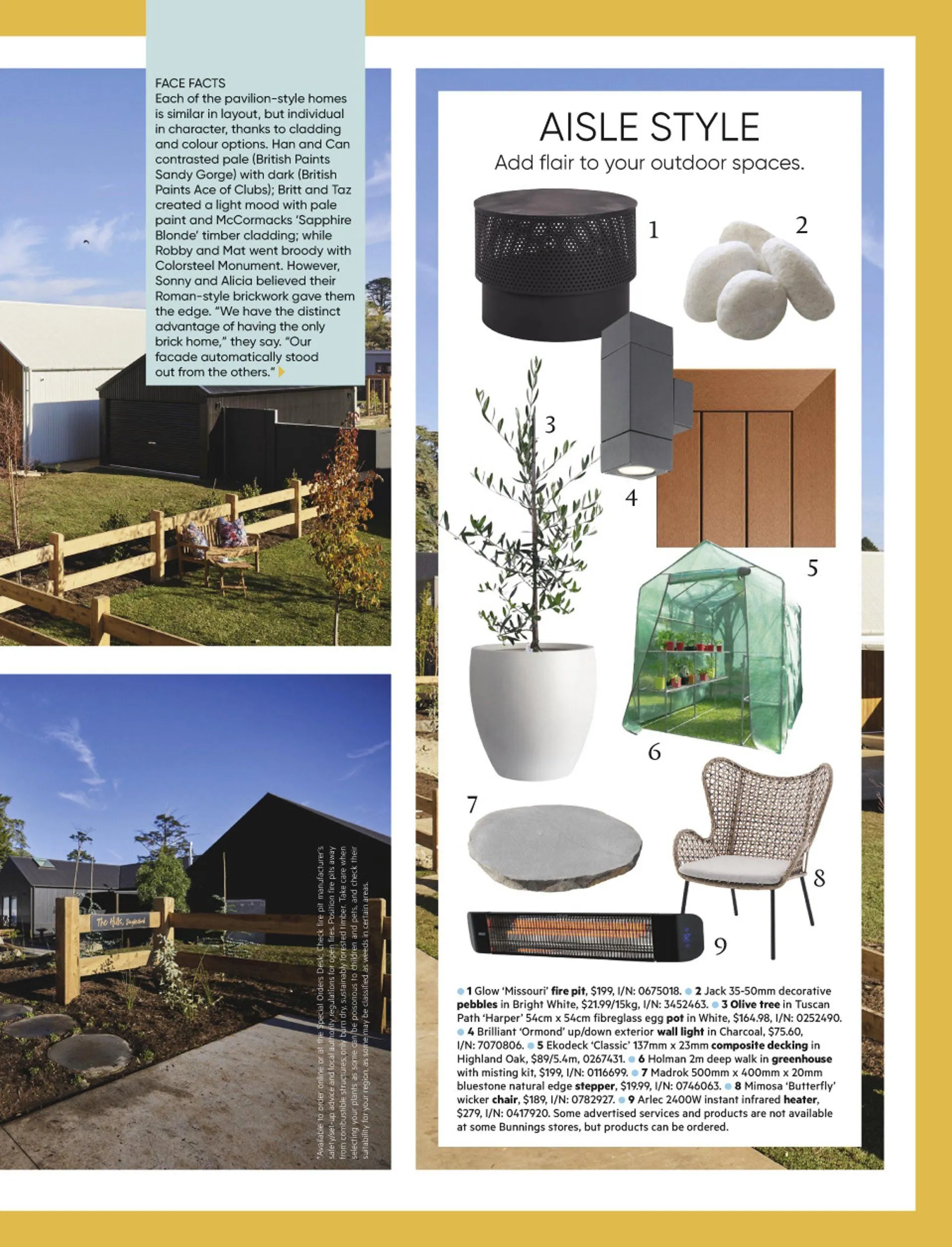 Bunnings weekly ads from 19 May to 31 July 2026 - Catalogue Page 63