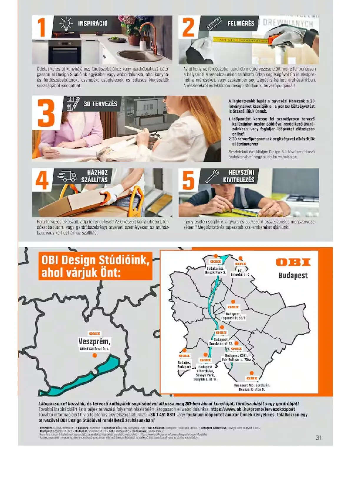 Katalógus OBI legfrissebb ajánlatai március 9.-tól március 29.-ig 2026. - Oldal 63