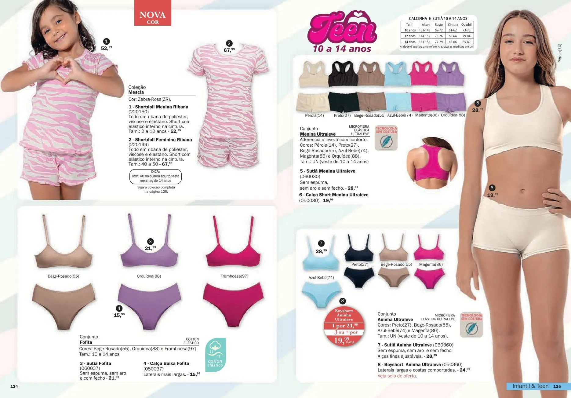 Encarte de Ofertas 3 de novembro até 30 de novembro 2025 - Pagina 63