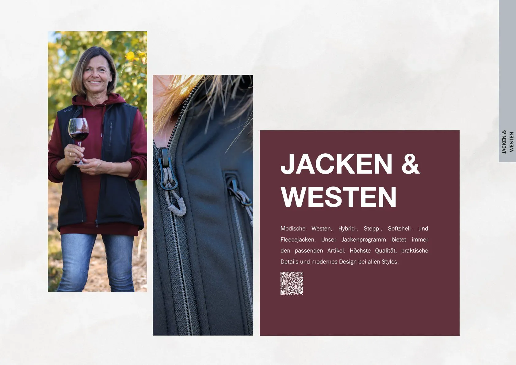 Jako Prospekt von 22. Januar bis 31. Dezember 2025 - Prospekt seite 40