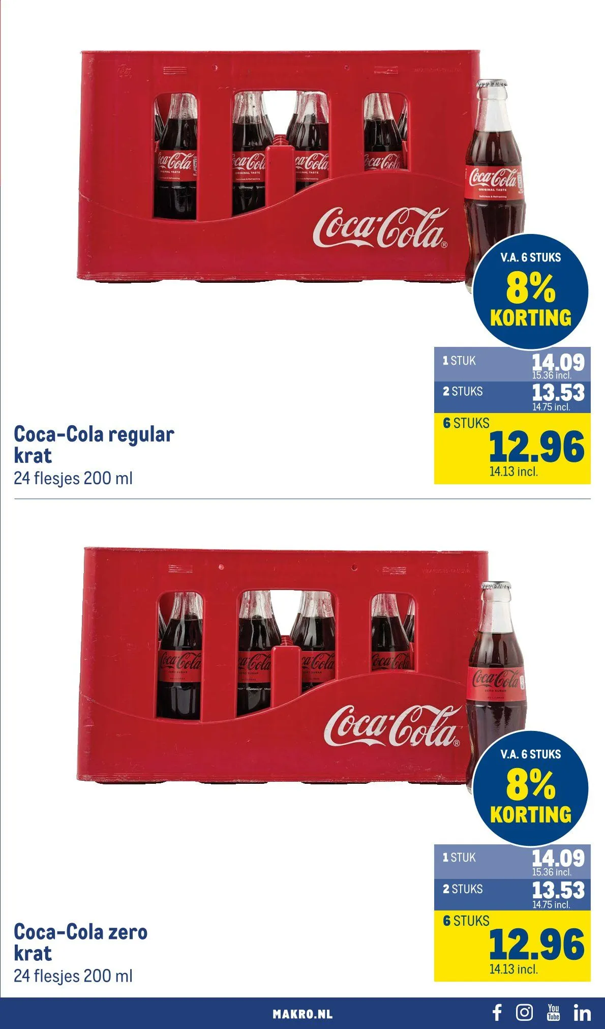 Makro Folders van 2 juni tot 16 juni 2026 - Folder pagina 63