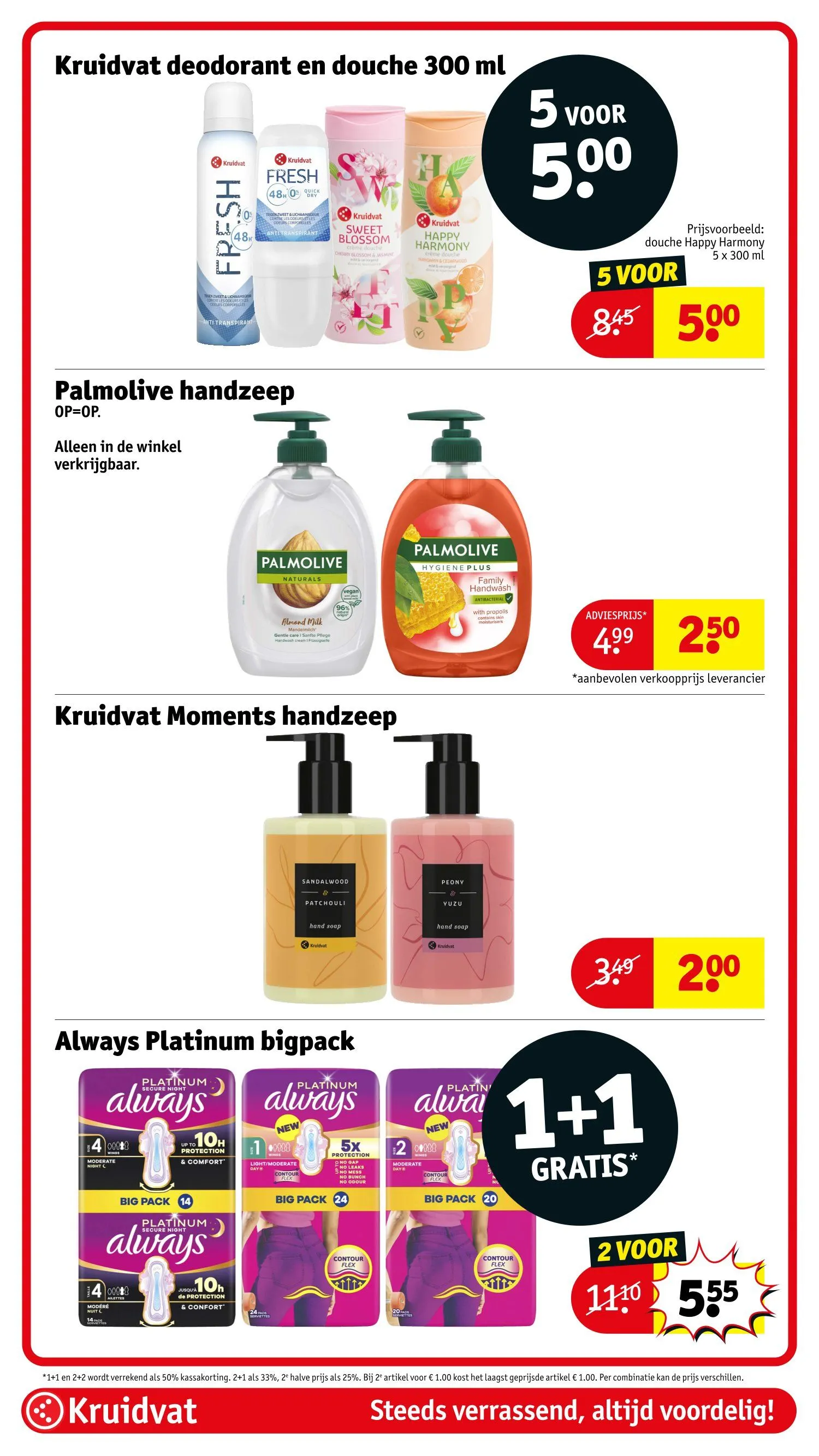kruidvat folder van 19 mei tot 24 mei 2026 - folder pagina 63