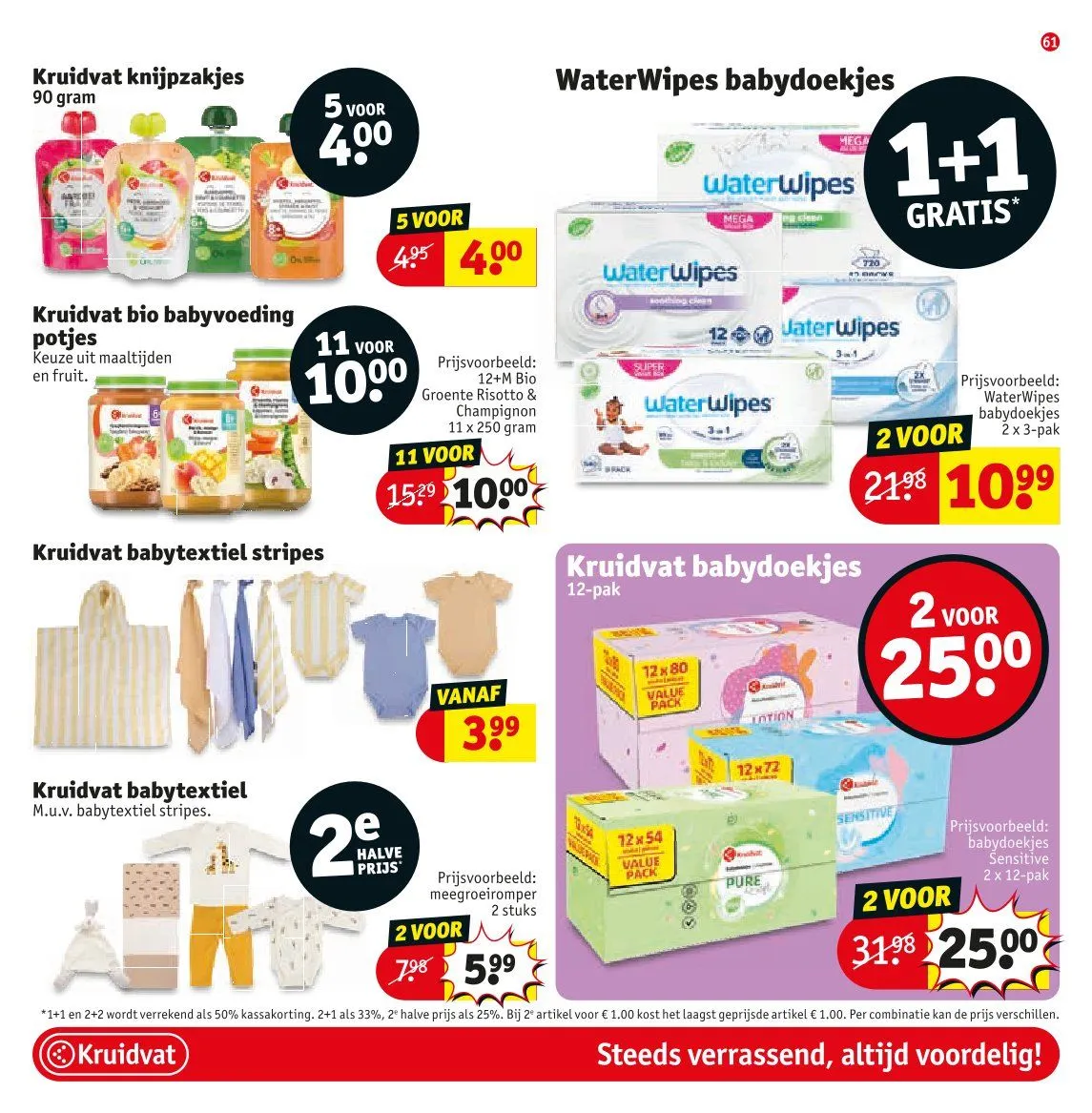  Kruidvat folders van 28 april tot 10 mei 2026 - Folder pagina 63