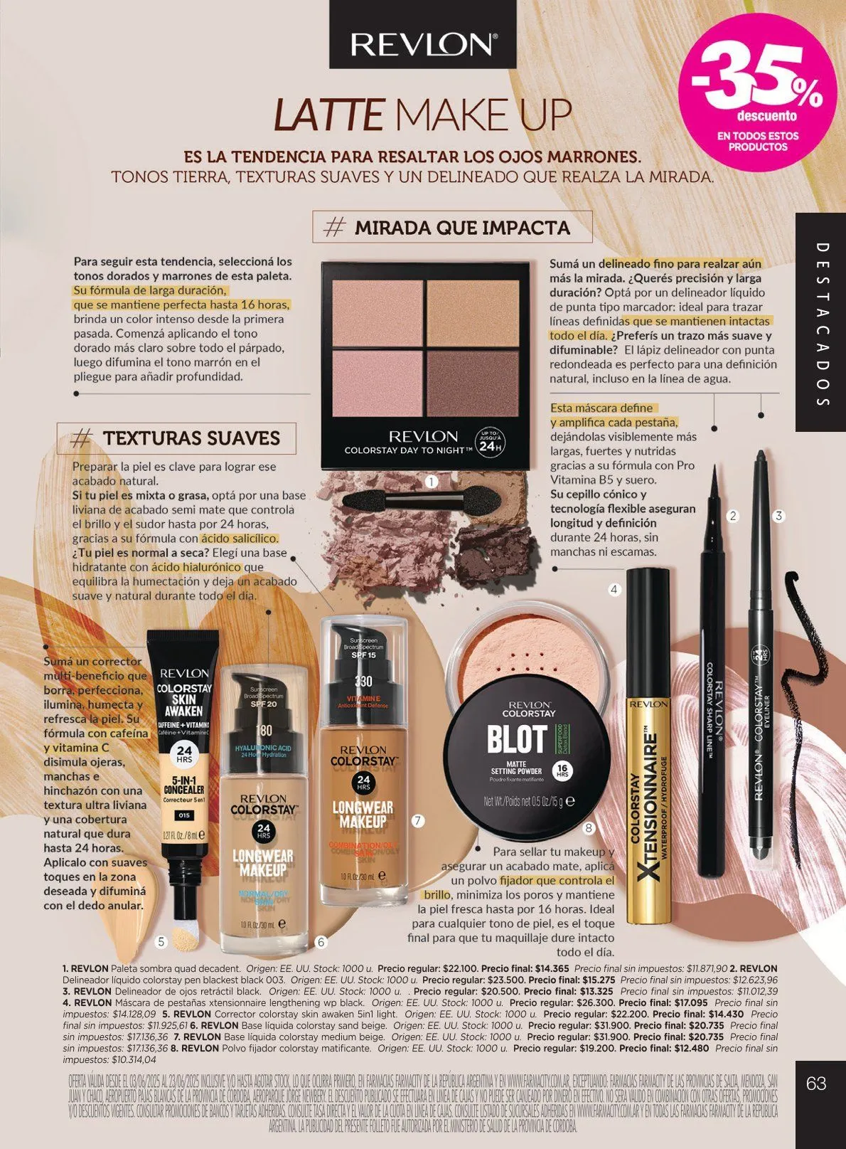 Ofertas de Ofertas del mes 1 de junio al 23 de junio 2025 - Página 78 del catálogo