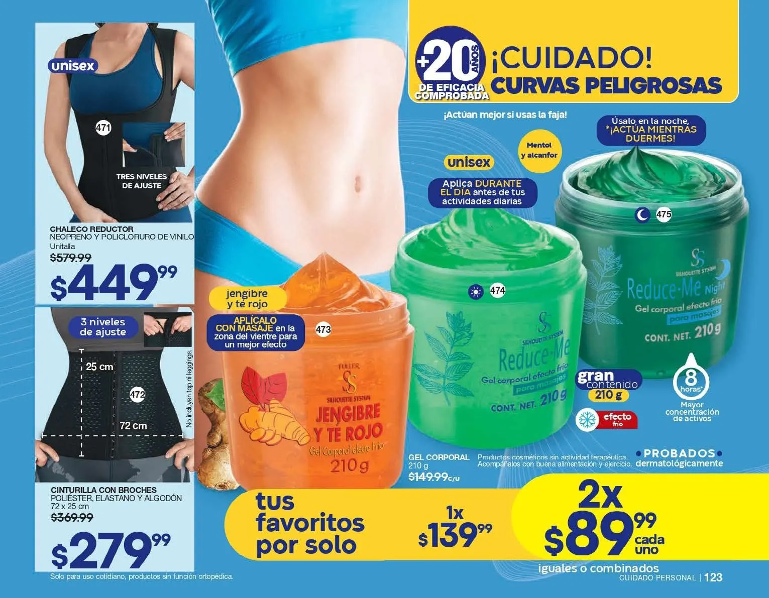 Catálogo de Ofertas 13 de mayo al 2 de junio 2026 - Pagina 63