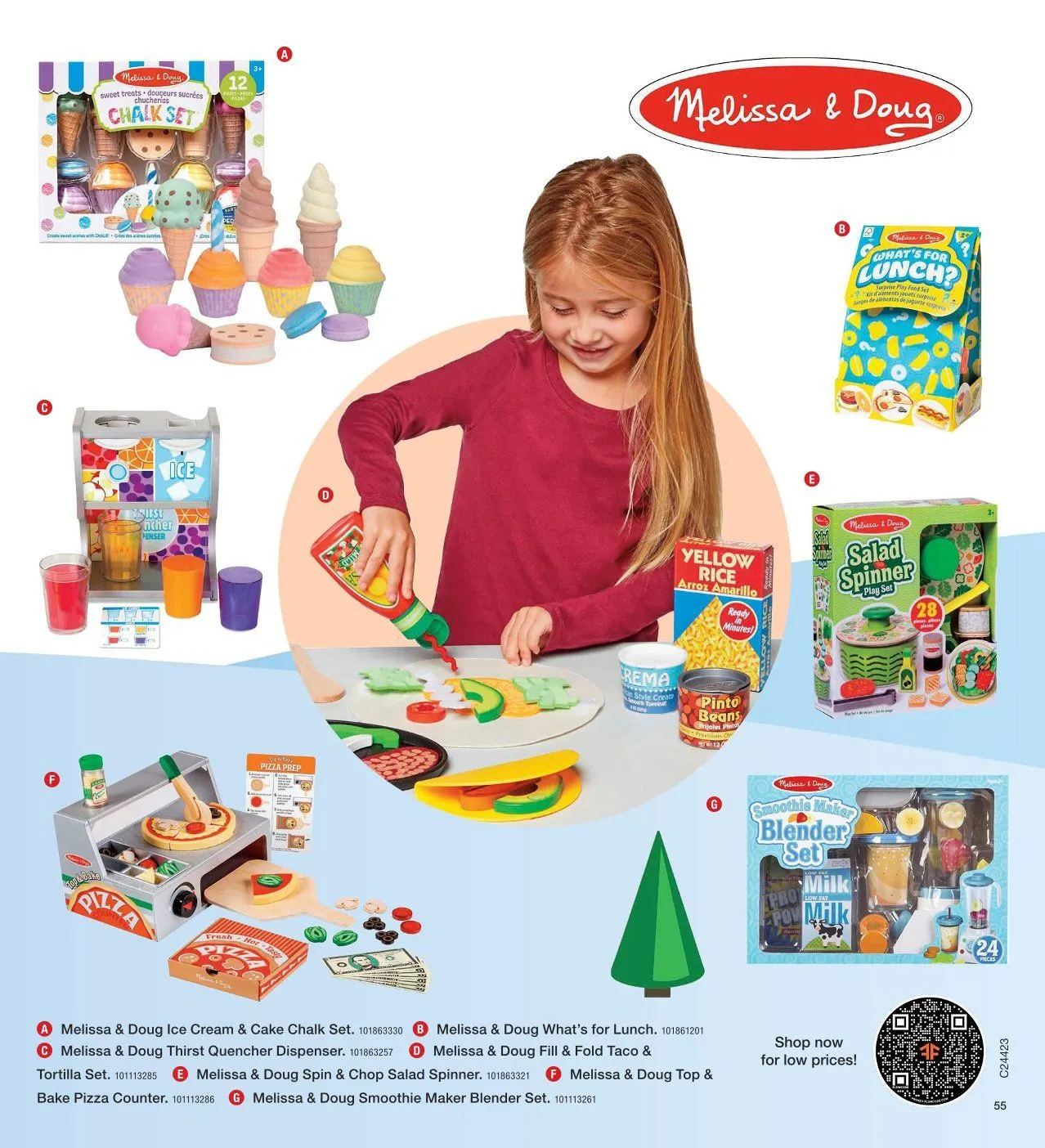 Weekly ad Christmas deals from December 12 to December 25 2024 - Page 37