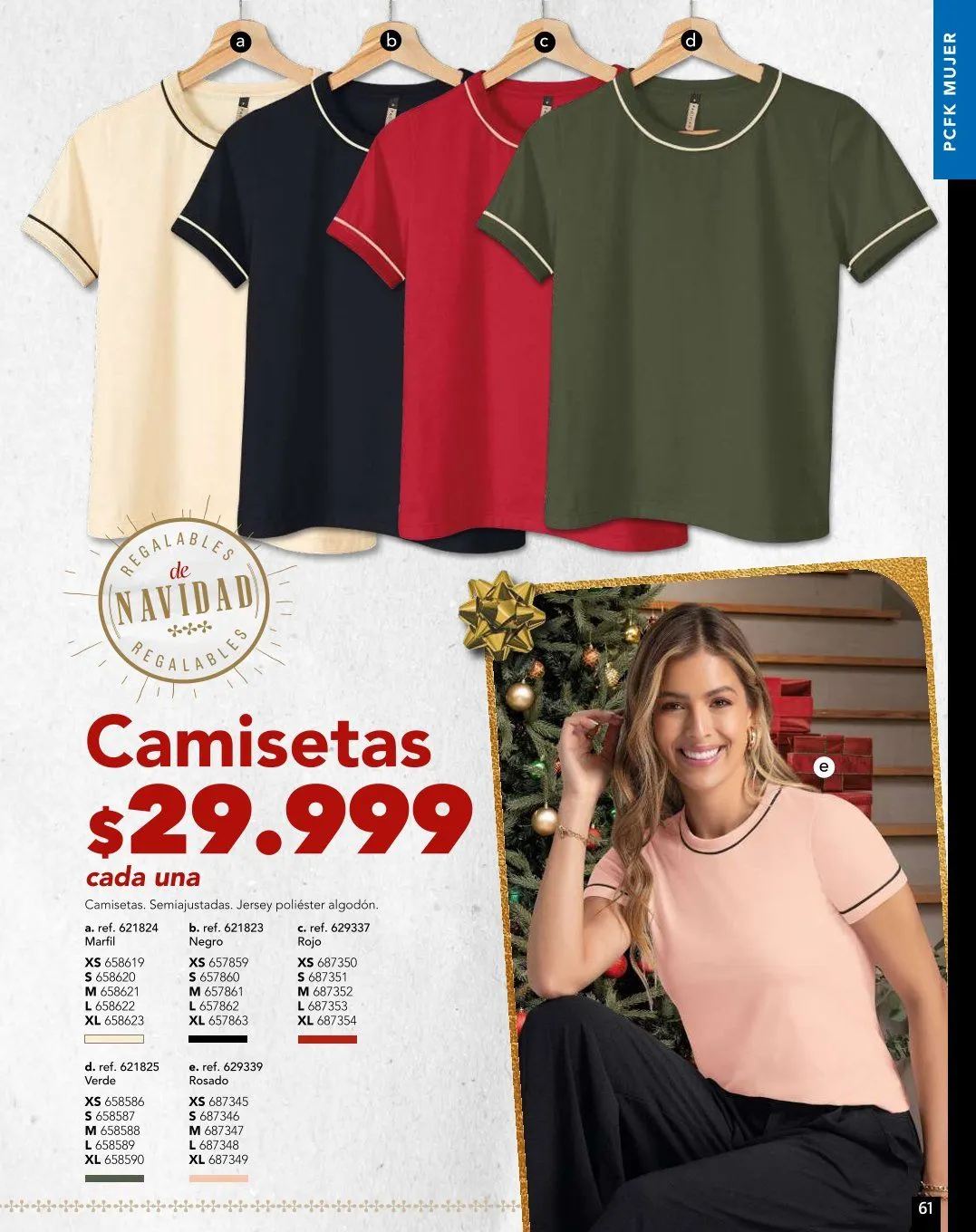 Catalogo de Pacifika Ofertas 1 de diciembre al 31 de diciembre 2025 - Pag 63
