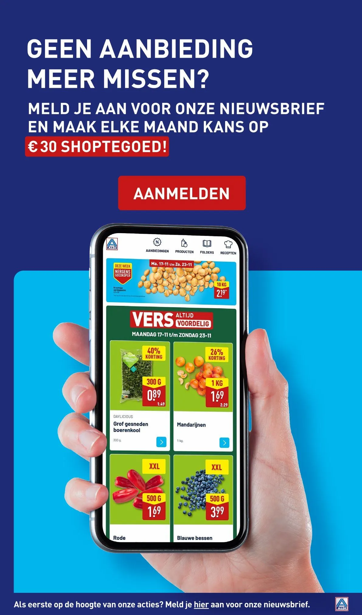 Aldi folders van 18 mei tot 25 mei 2026 - Folder pagina 64