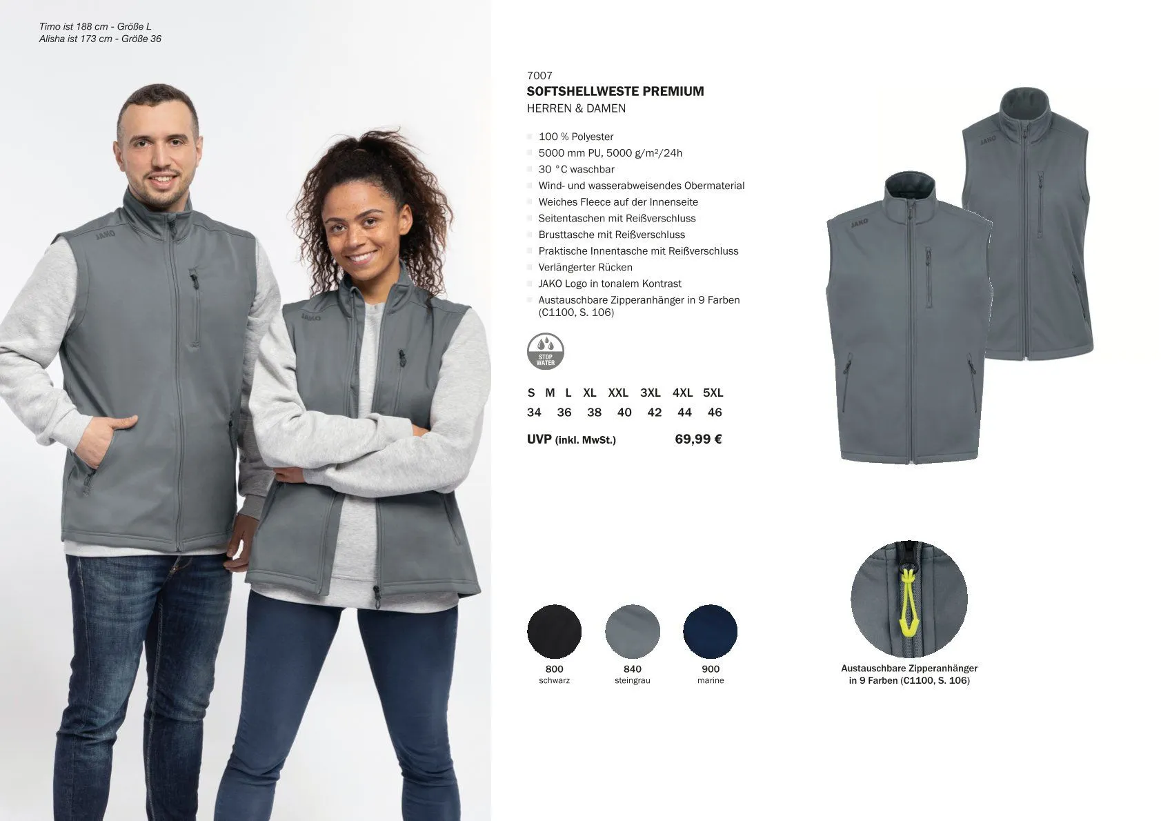 Jako Prospekt von 22. Januar bis 31. Dezember 2025 - Prospekt seite 68