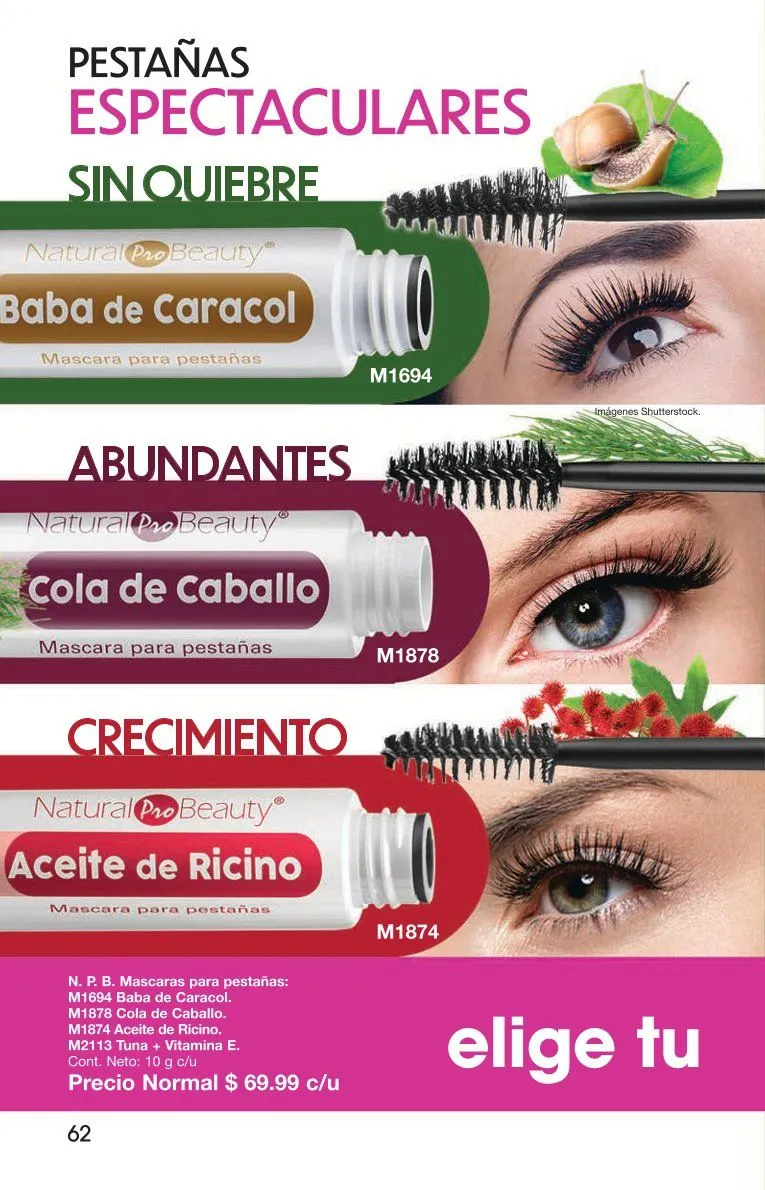 Catálogo de Arabela Ofertas 17 de abril al 30 de abril 2026 - Pagina 64