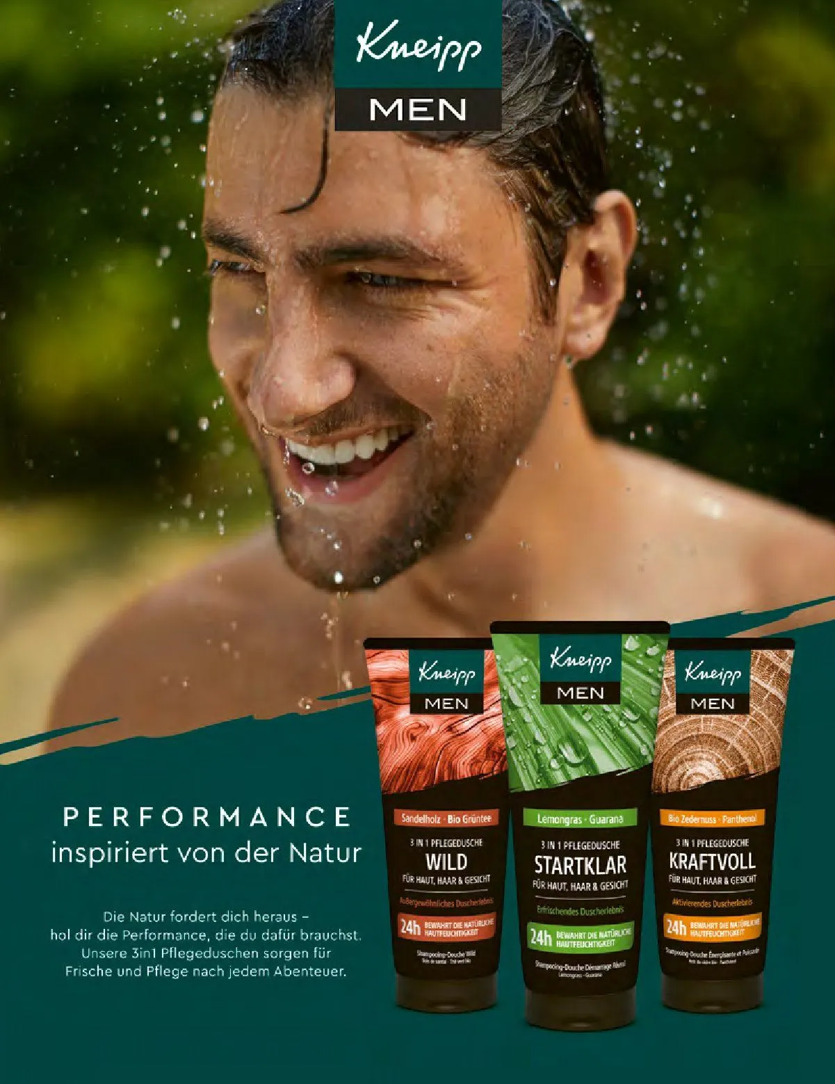 Rabatte von 1. April bis 30. April 2026 - Prospekt seite 64