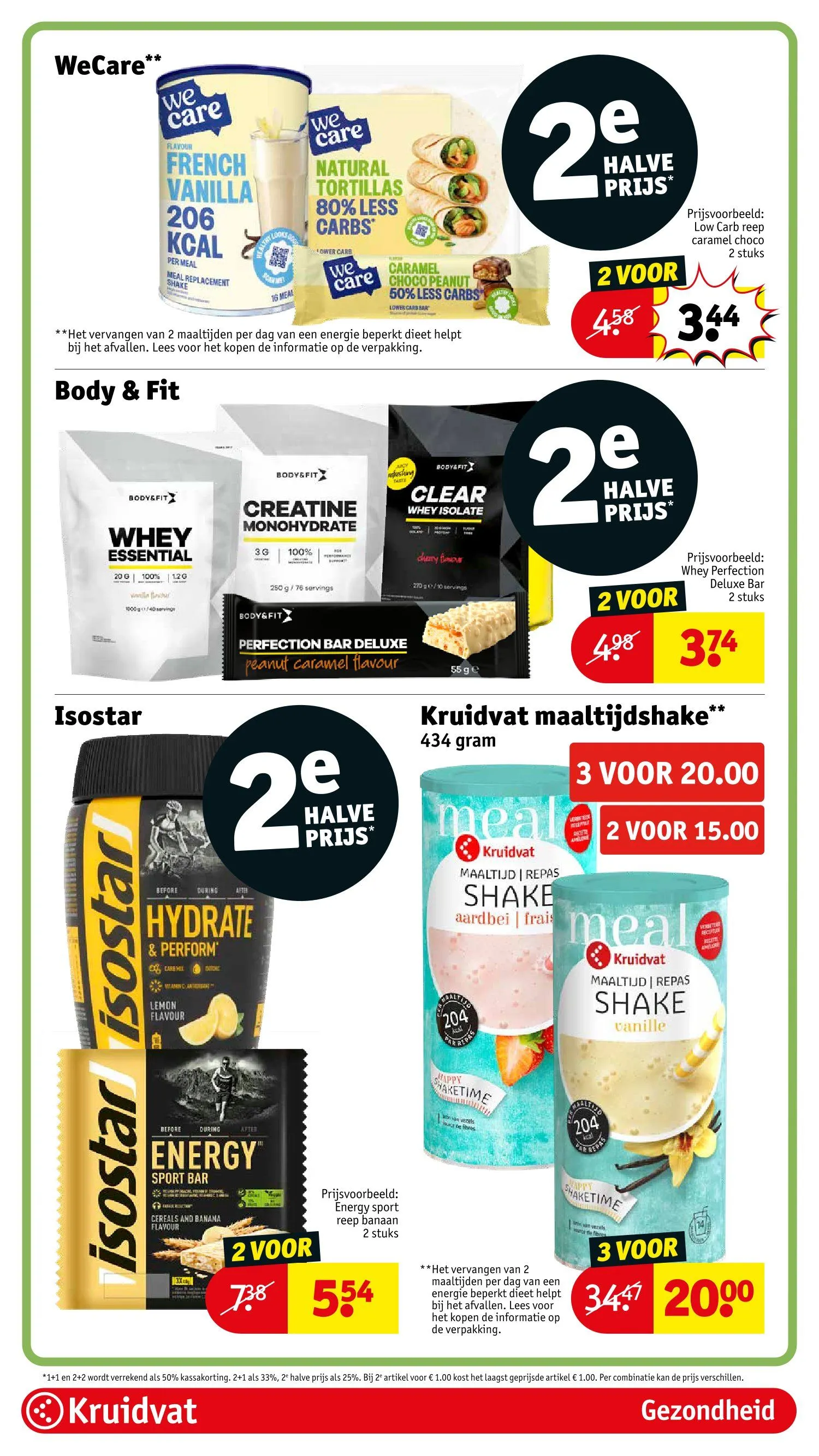 Kruidvat Aanbiedingen van 11 februari tot 23 februari 2025 - Folder pagina 85