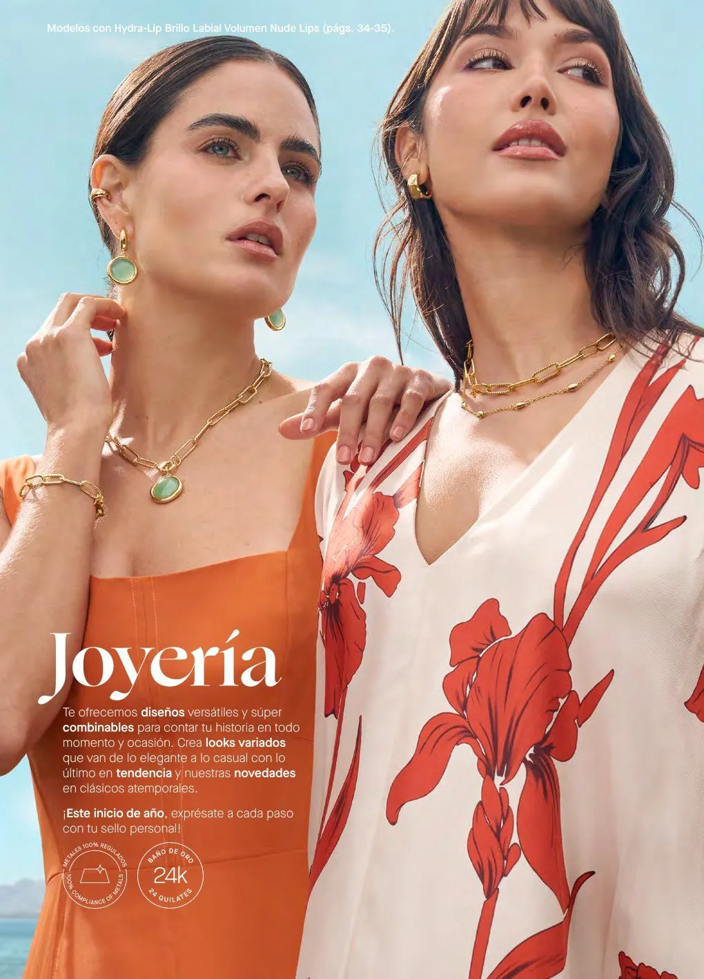 Catalogo de Yanbal Ofertas 3 de enero al 31 de enero 2026 - Pag 64