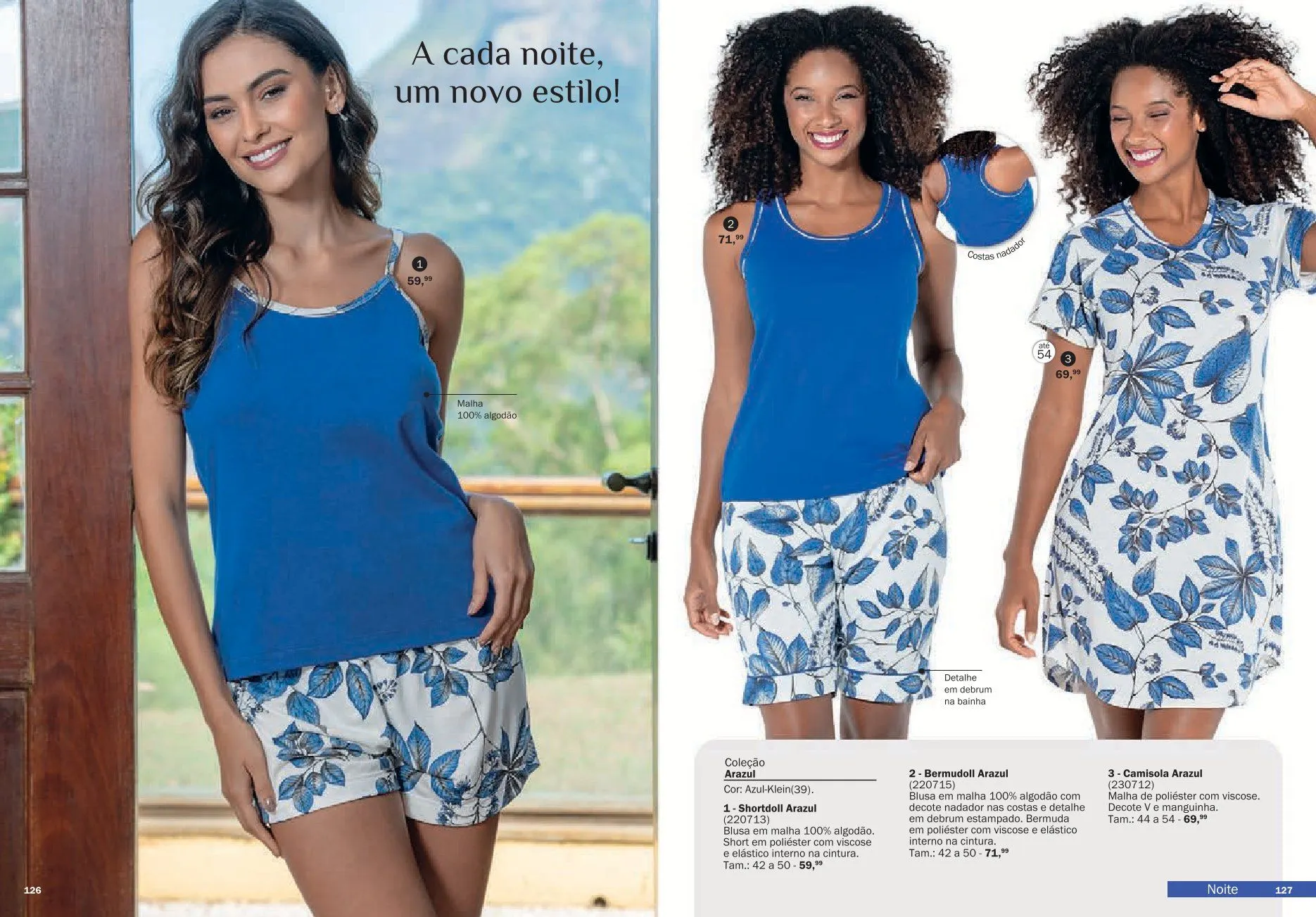 Encarte de Ofertas 3 de novembro até 30 de novembro 2025 - Pagina 64