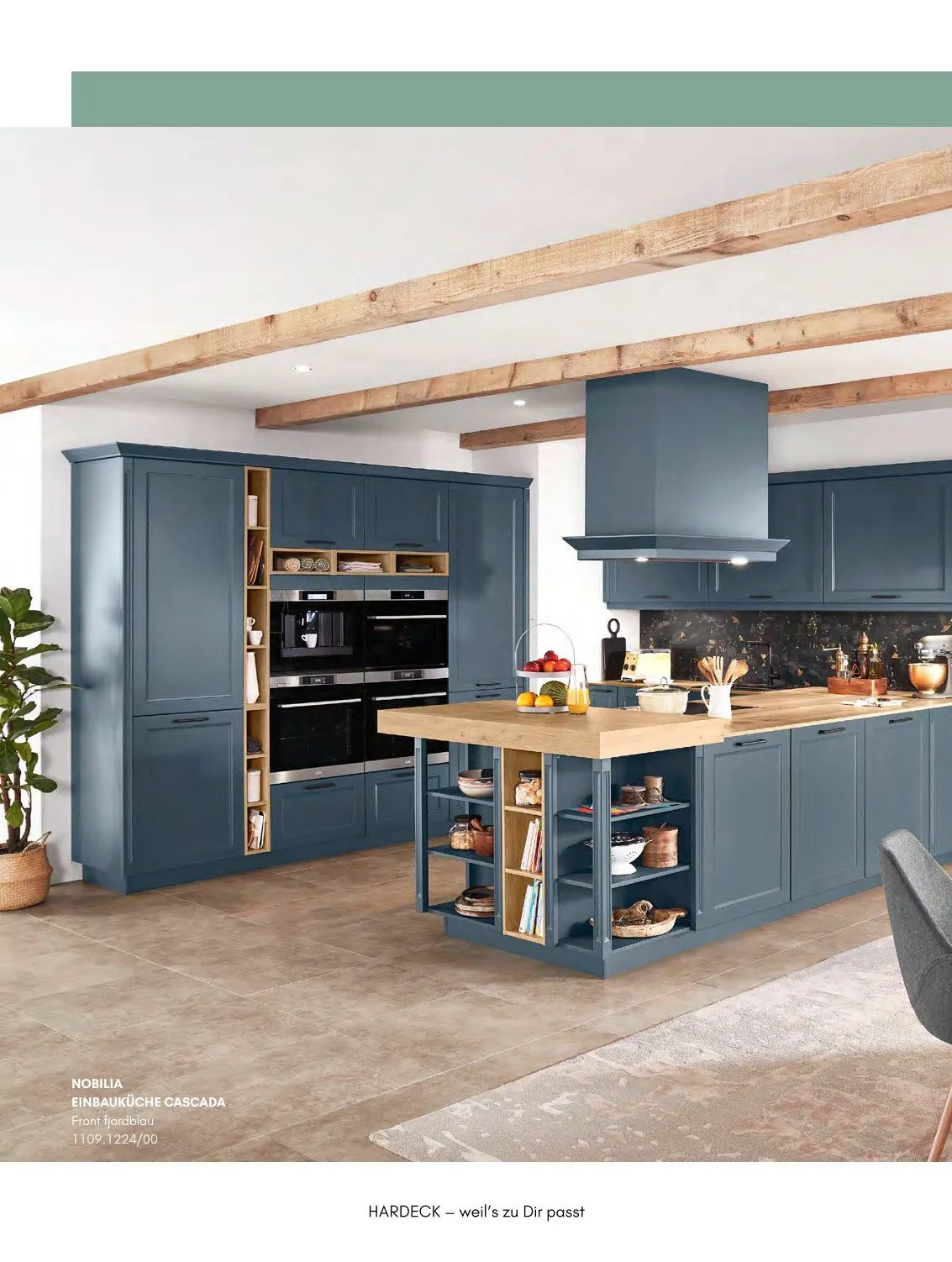 Hardeck Prospekte  von 30. Januar bis 28. Februar 2026 - Prospekt seite 64