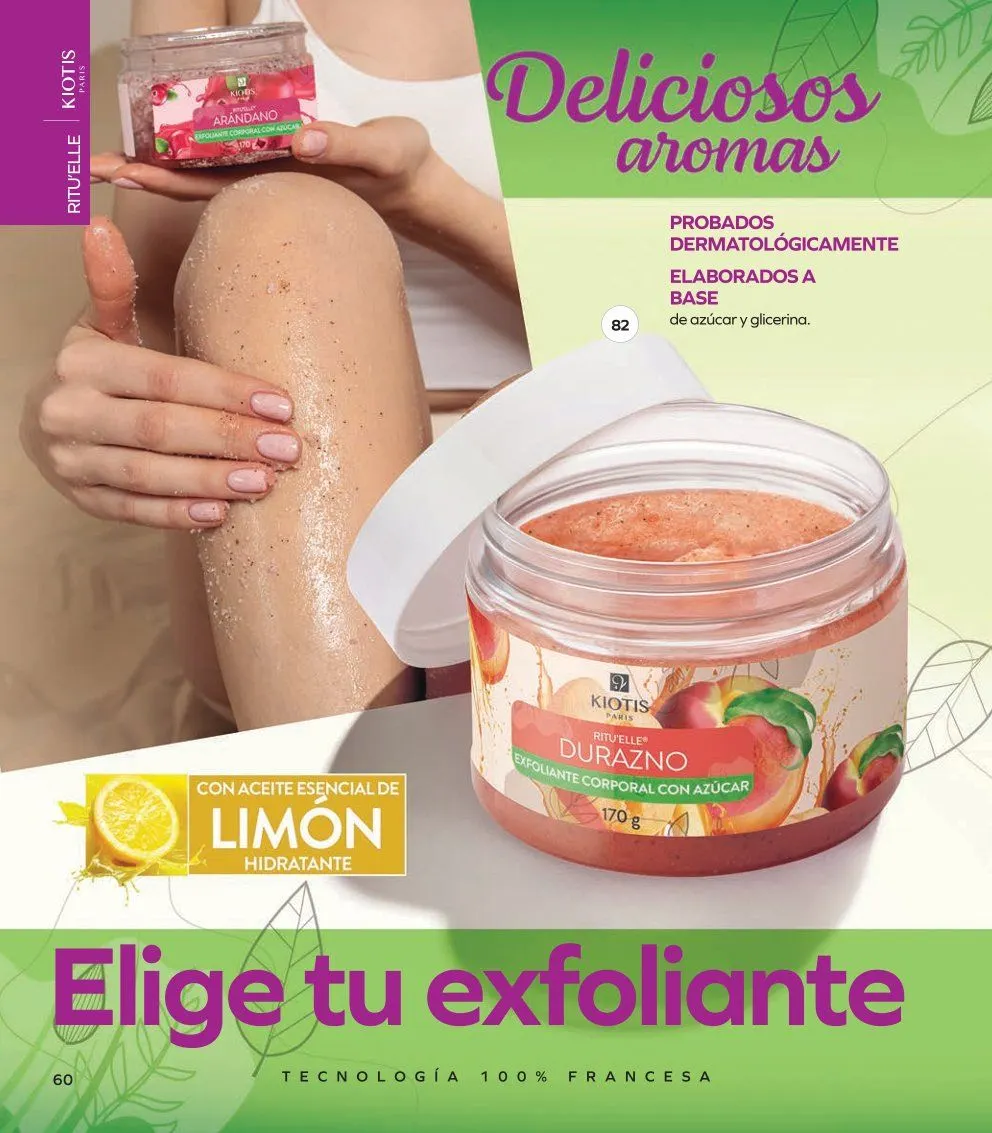 Catálogo de Stanhome Catálogo 3 de marzo al 21 de marzo 2025 - Pagina 155