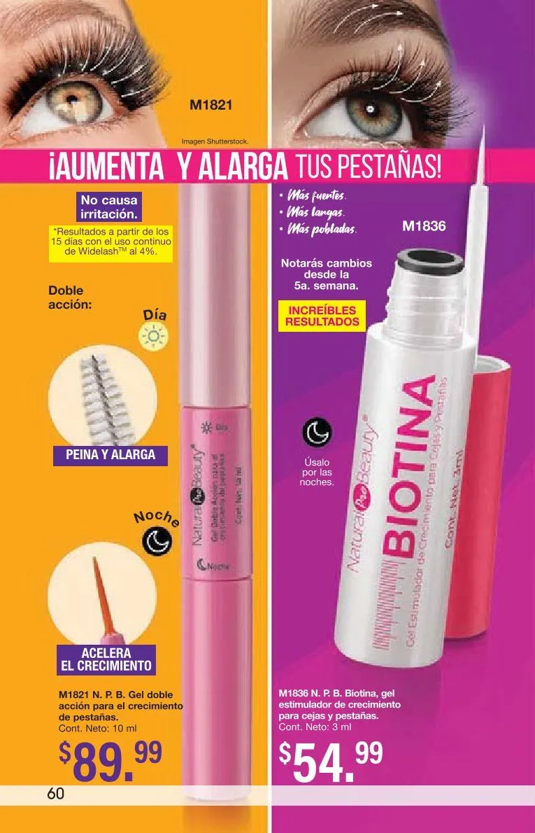 Catálogo de Arabela Ofertas 17 de abril al 30 de abril 2026 - Pagina 64