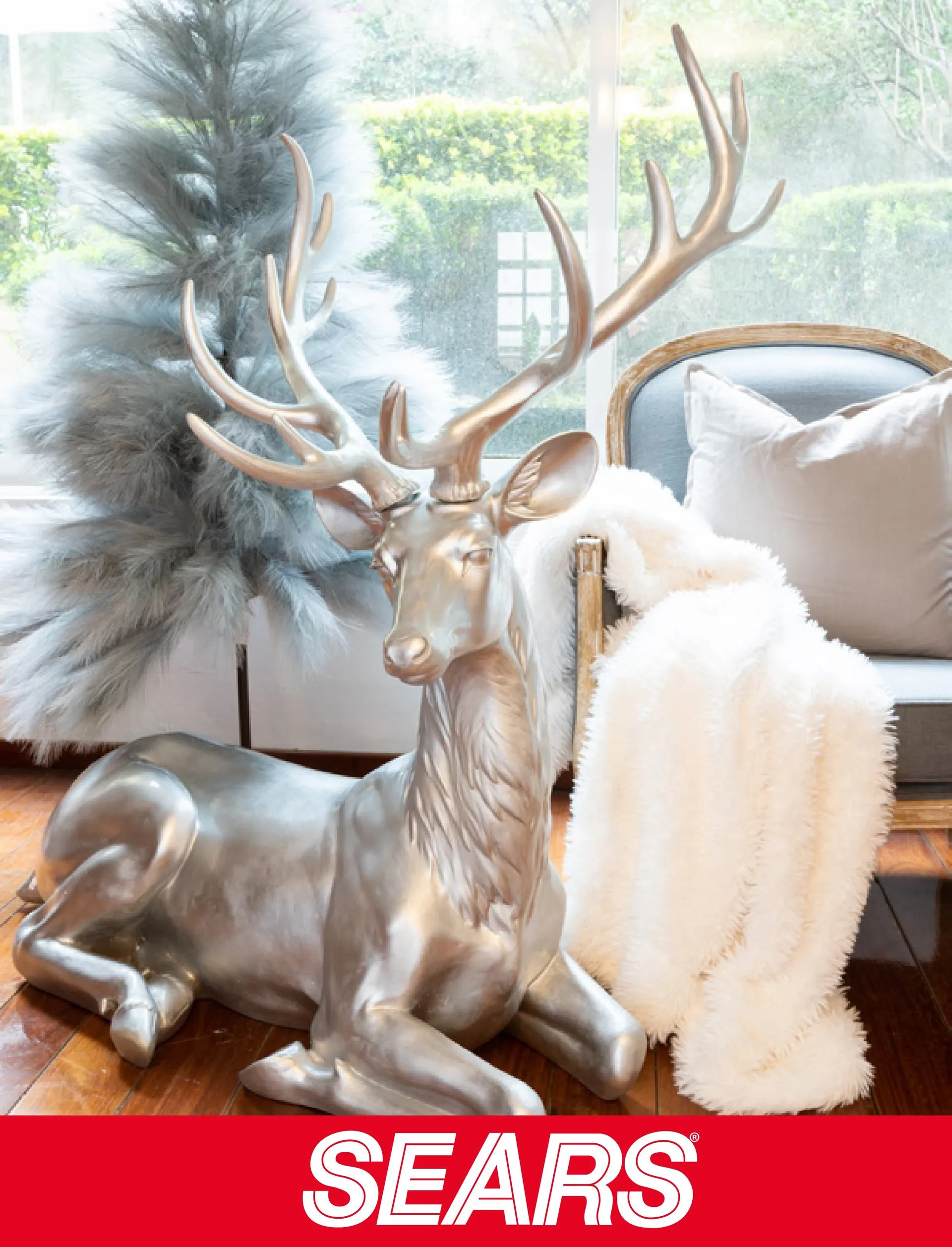 Catálogo de Bazar navideño en Sears 1 de noviembre al 31 de diciembre 2024 - Pagina 63