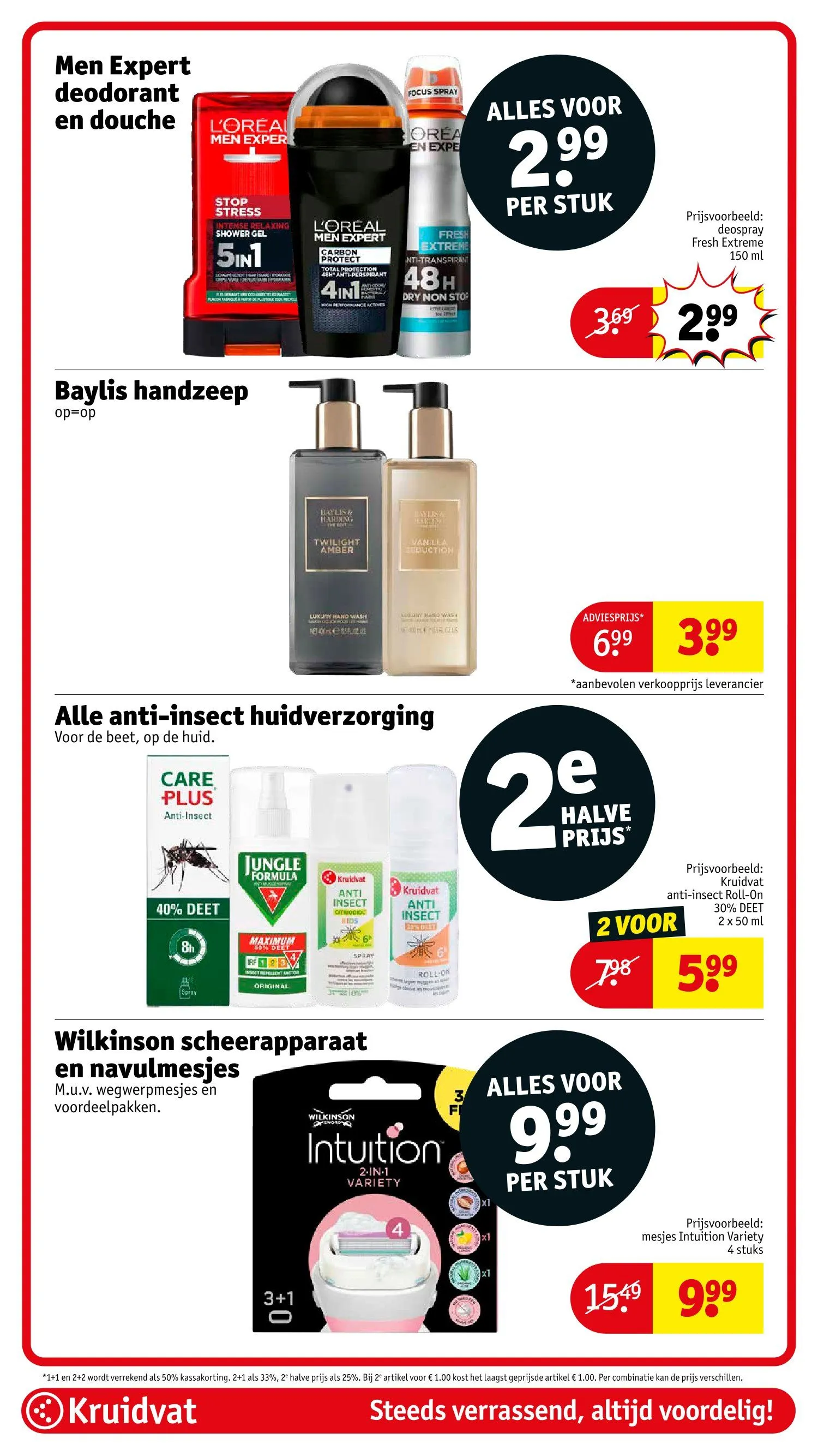 kruidvat folder van 19 mei tot 24 mei 2026 - folder pagina 64