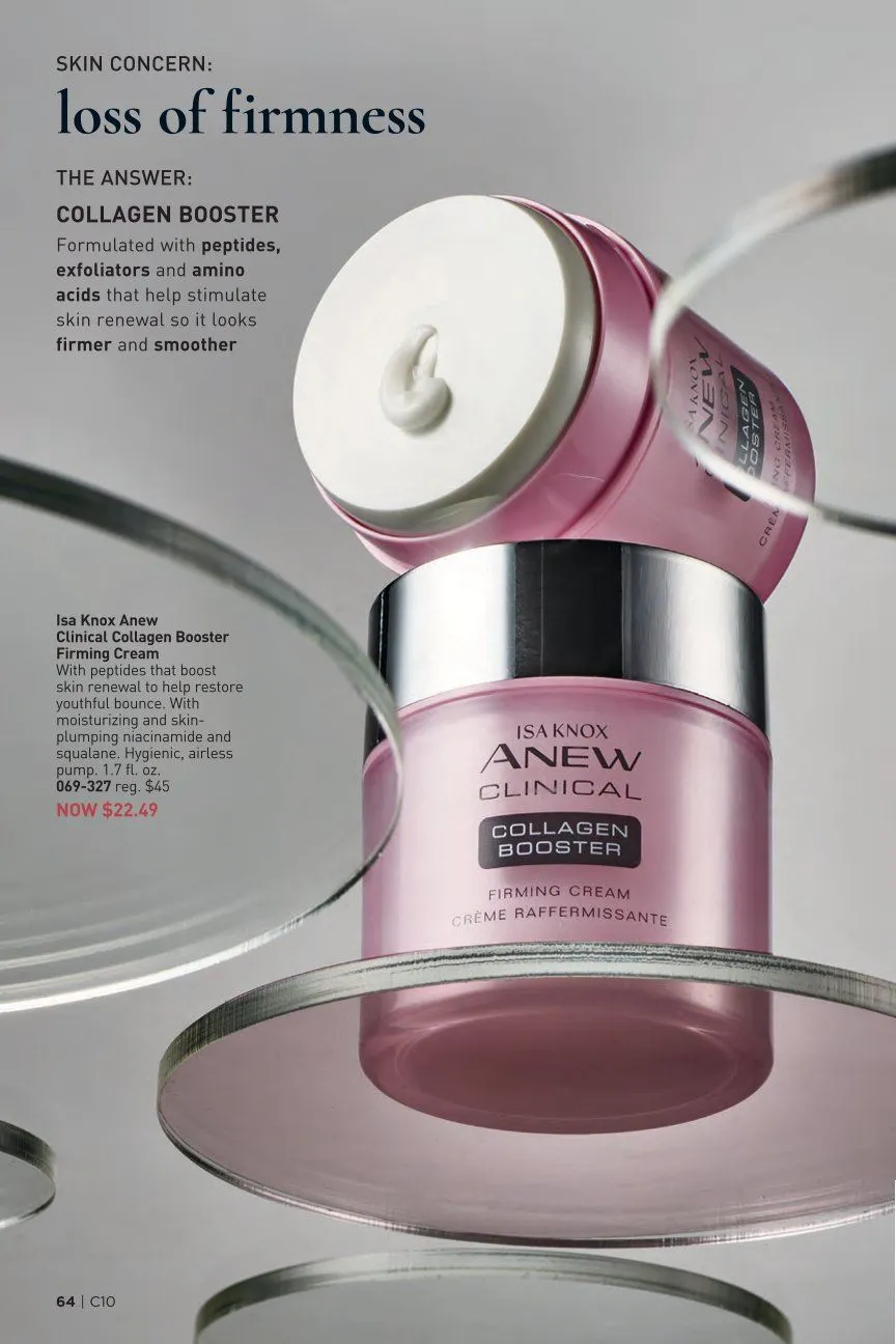 Weekly ad Avon Deals from May 20 to May 31 2025 - Page 51