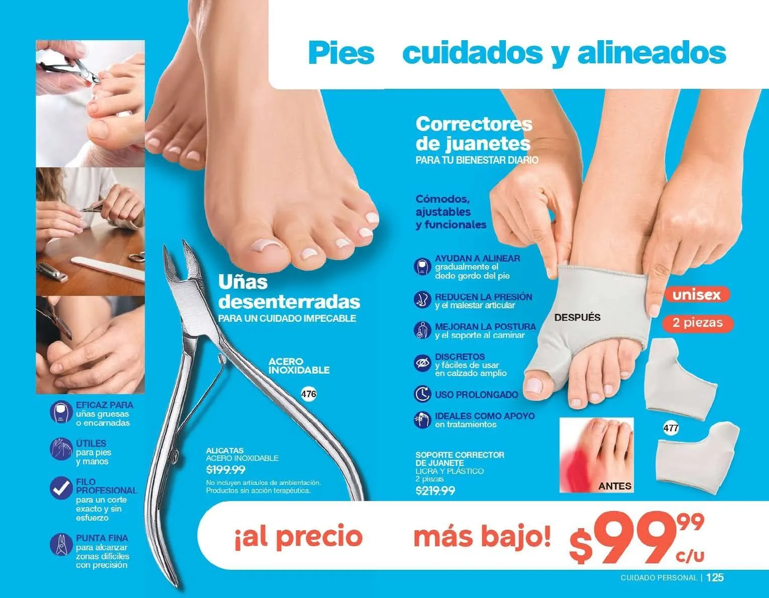 Catálogo de Ofertas 13 de mayo al 2 de junio 2026 - Pagina 64