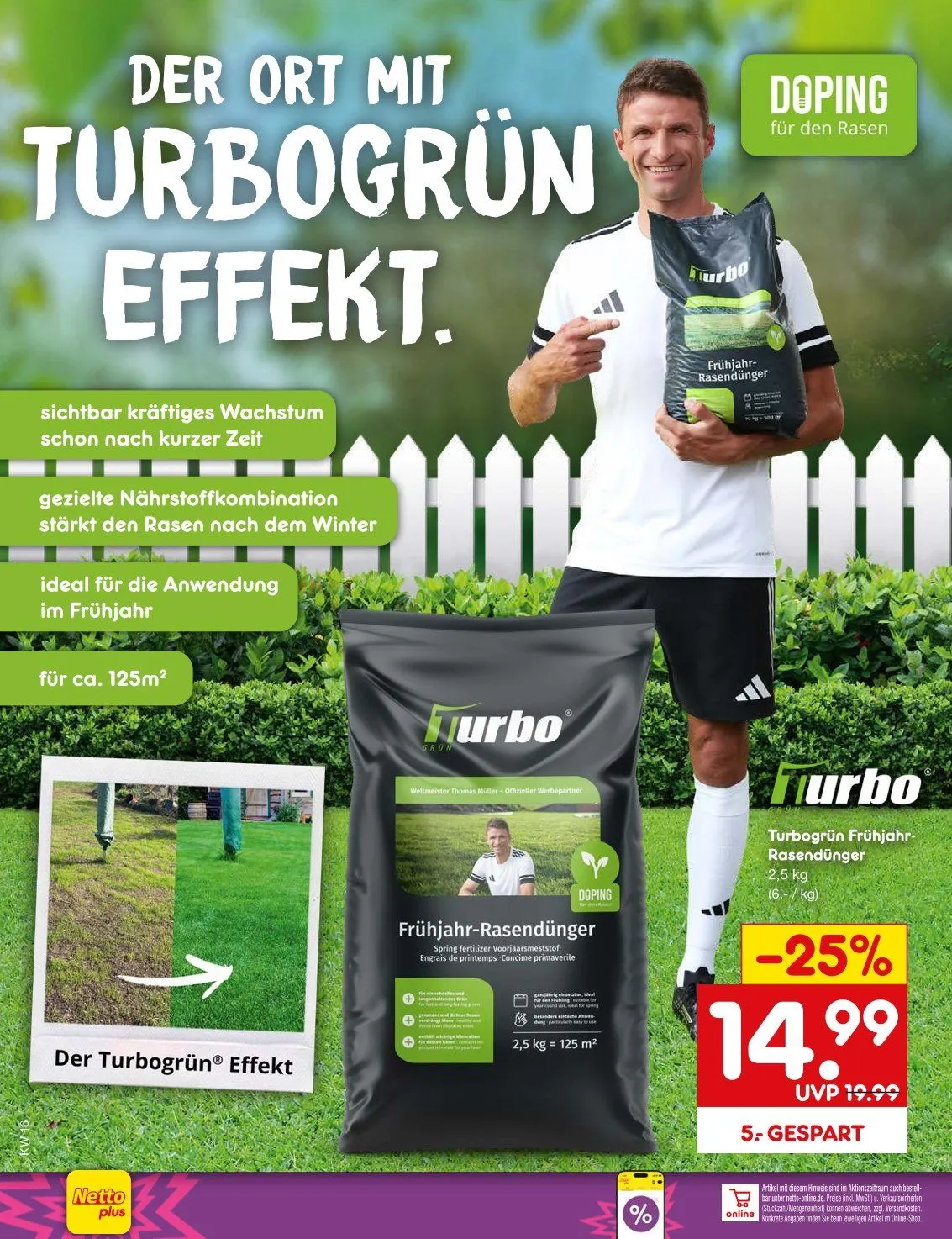  Netto Marken-Discount Folder van 4 mei tot 9 mei 2026 - Folder pagina 65