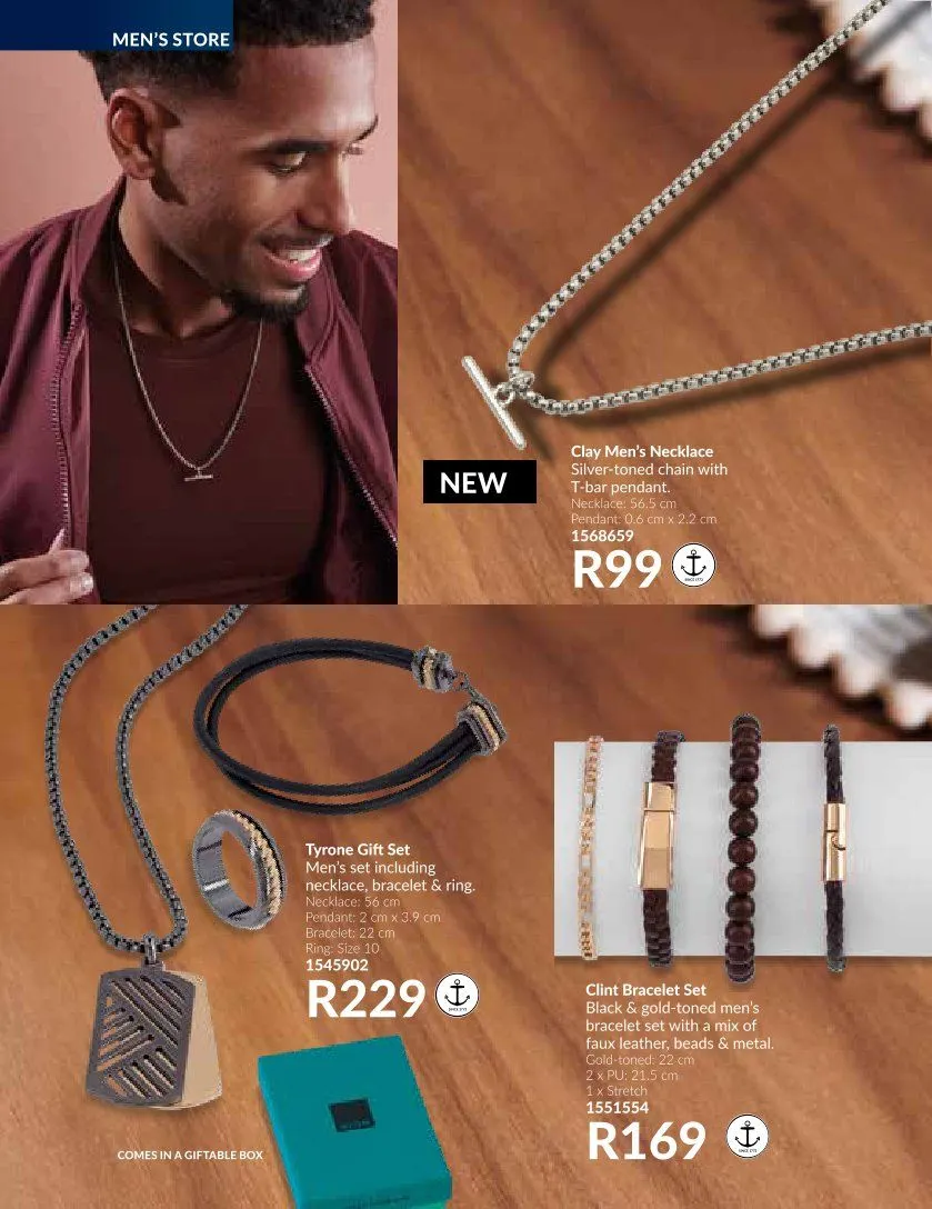 Avon weekly ads from 1 July to 31 July 2025 - Catalogue Page 98