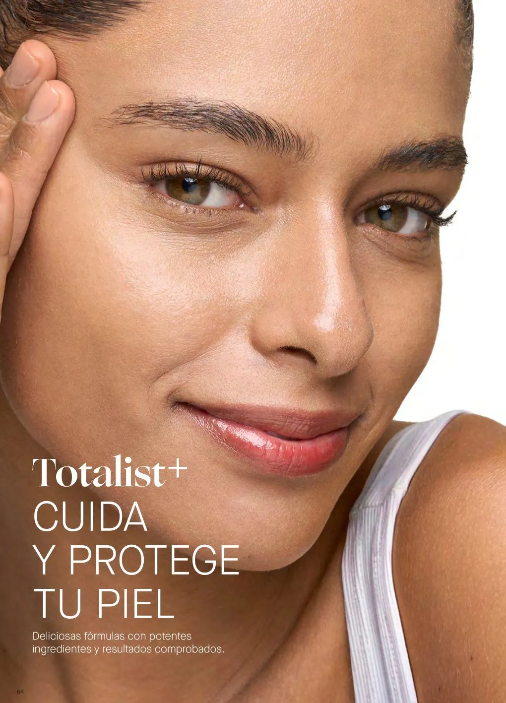 Catalogo de Yanbal Ofertas 23 de mayo al 19 de junio 2026 - Pag 64