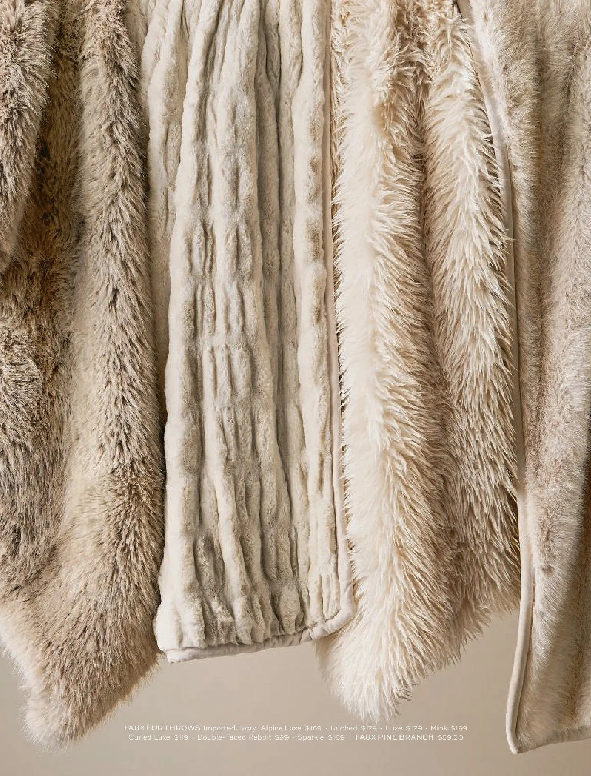 Weekly ad Pottery Barn  Sales from November 28 to December 31 2025 - Page 64