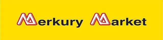 Merkury Market logo of current catalogue
