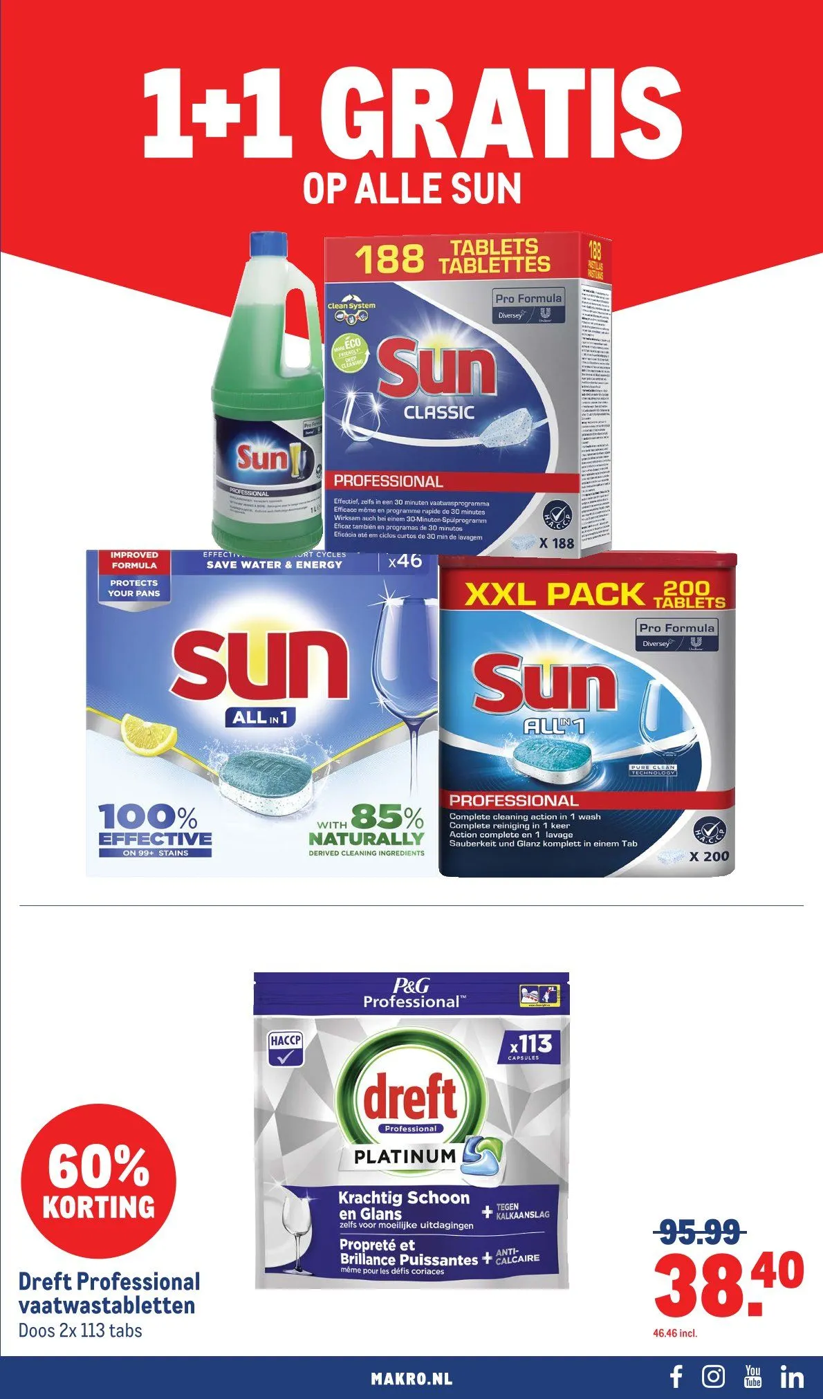 Makro Folder van 6 mei tot 19 mei 2026 - Folder pagina 65