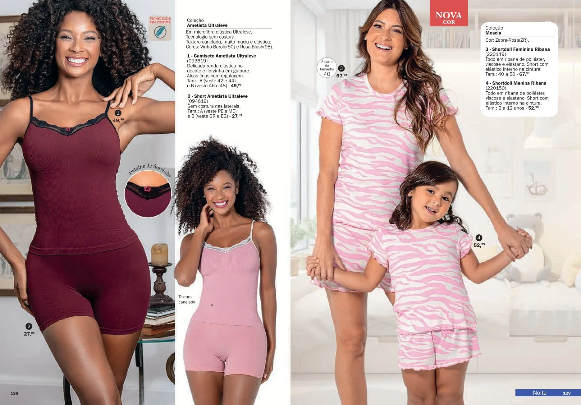 Encarte de Ofertas 3 de novembro até 30 de novembro 2025 - Pagina 65