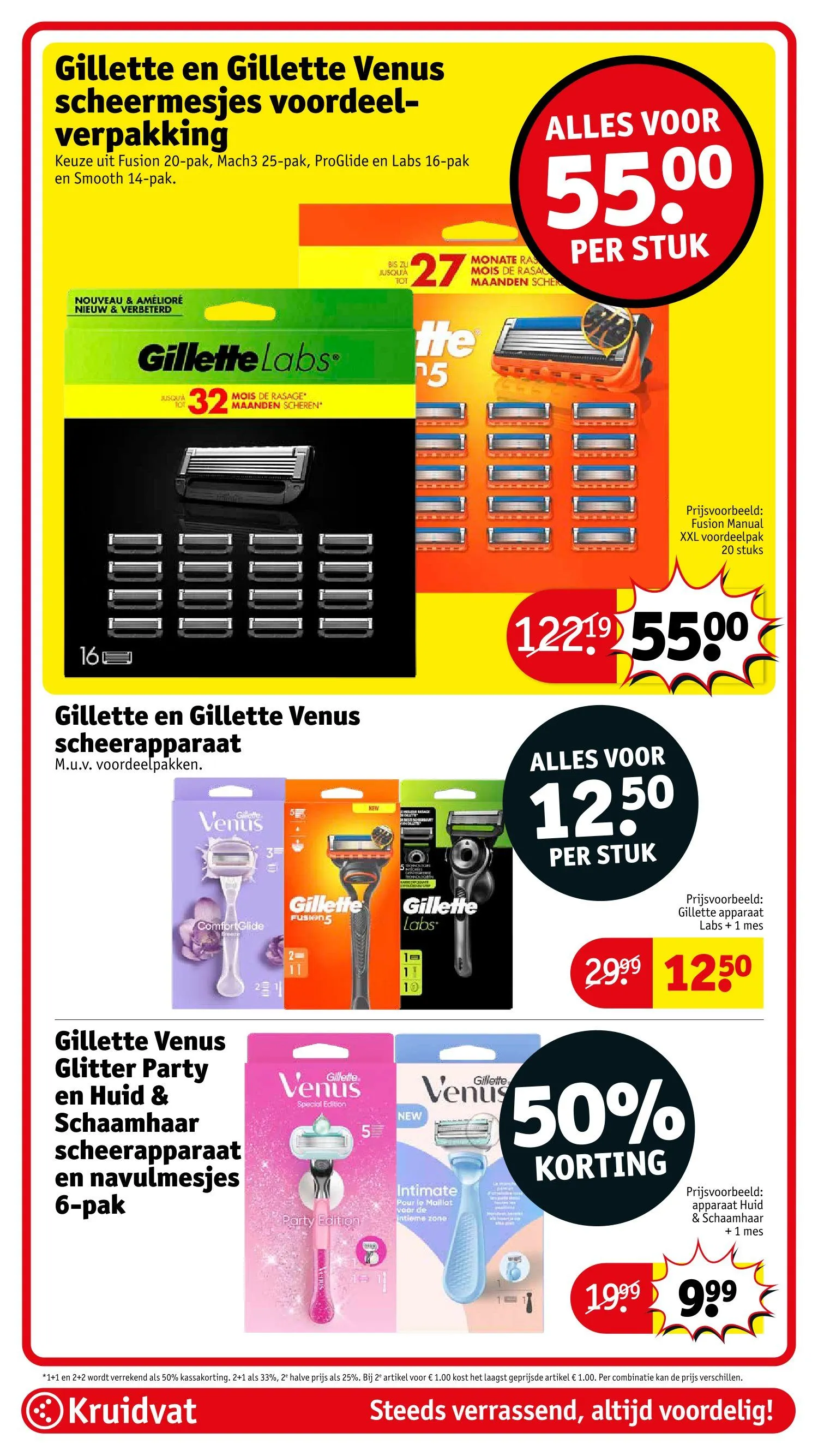 kruidvat folder van 19 mei tot 24 mei 2026 - folder pagina 65