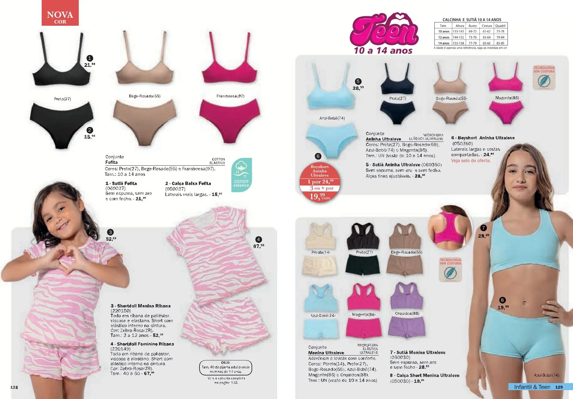 Encarte de Ofertas 3 de novembro até 31 de dezembro 2025 - Pagina 65