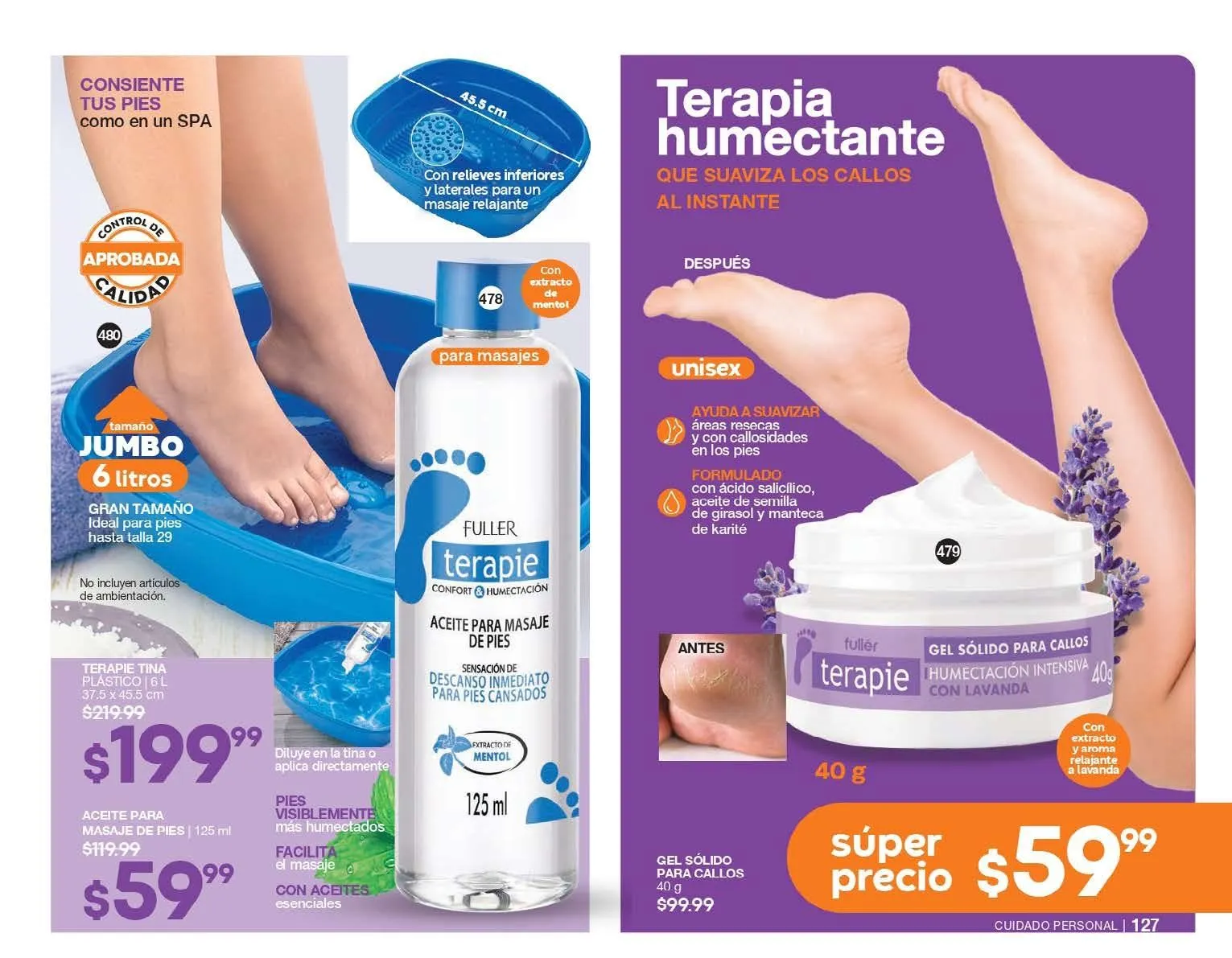 Catálogo de Ofertas 13 de mayo al 2 de junio 2026 - Pagina 65
