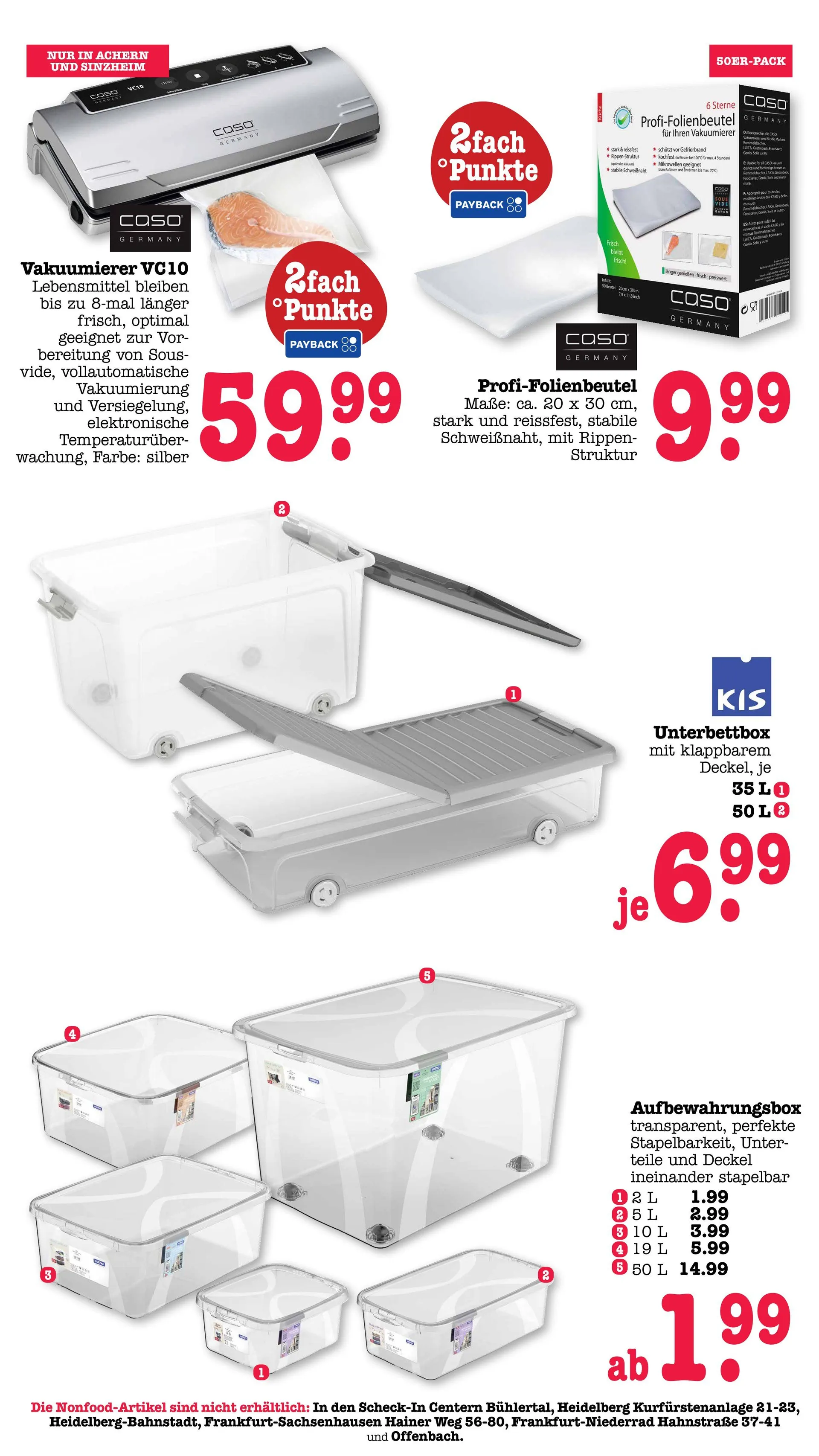 Edeka Angebote von 7. April bis 11. April 2026 - Prospekt seite 65