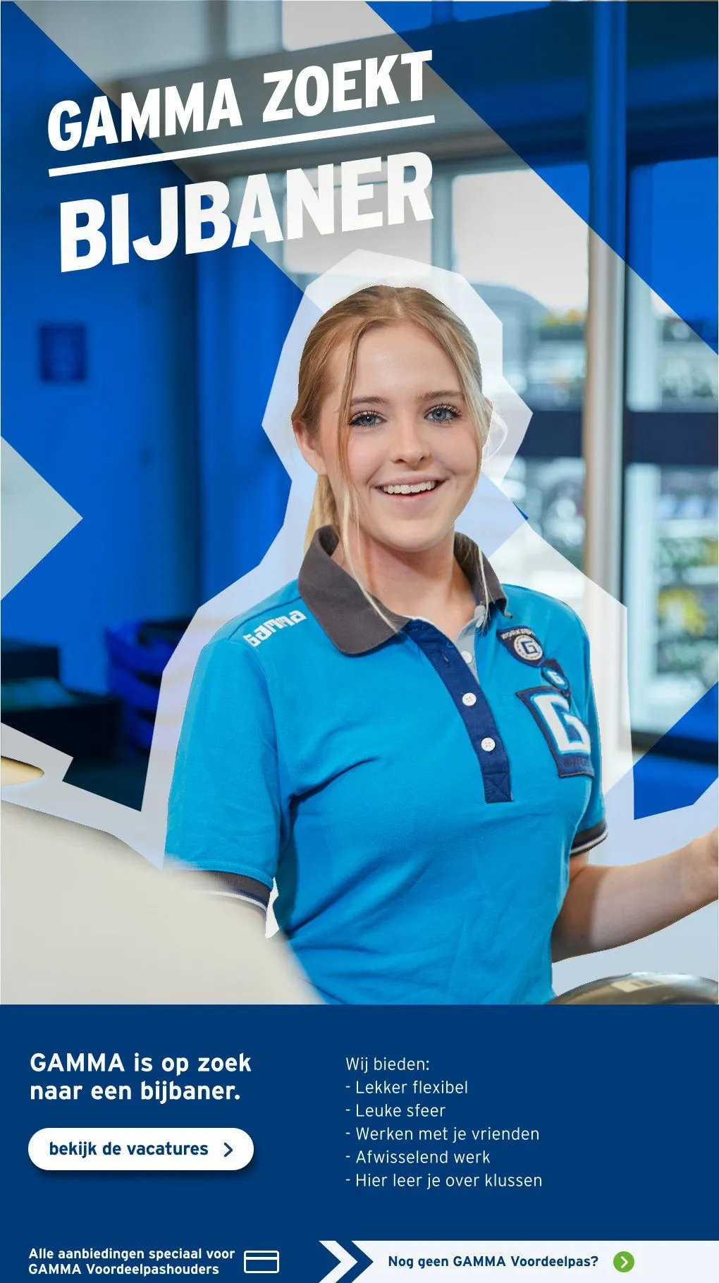GAMMA  Aanbiedingen van 24 februari tot 22 april 2025 - Folder pagina 10