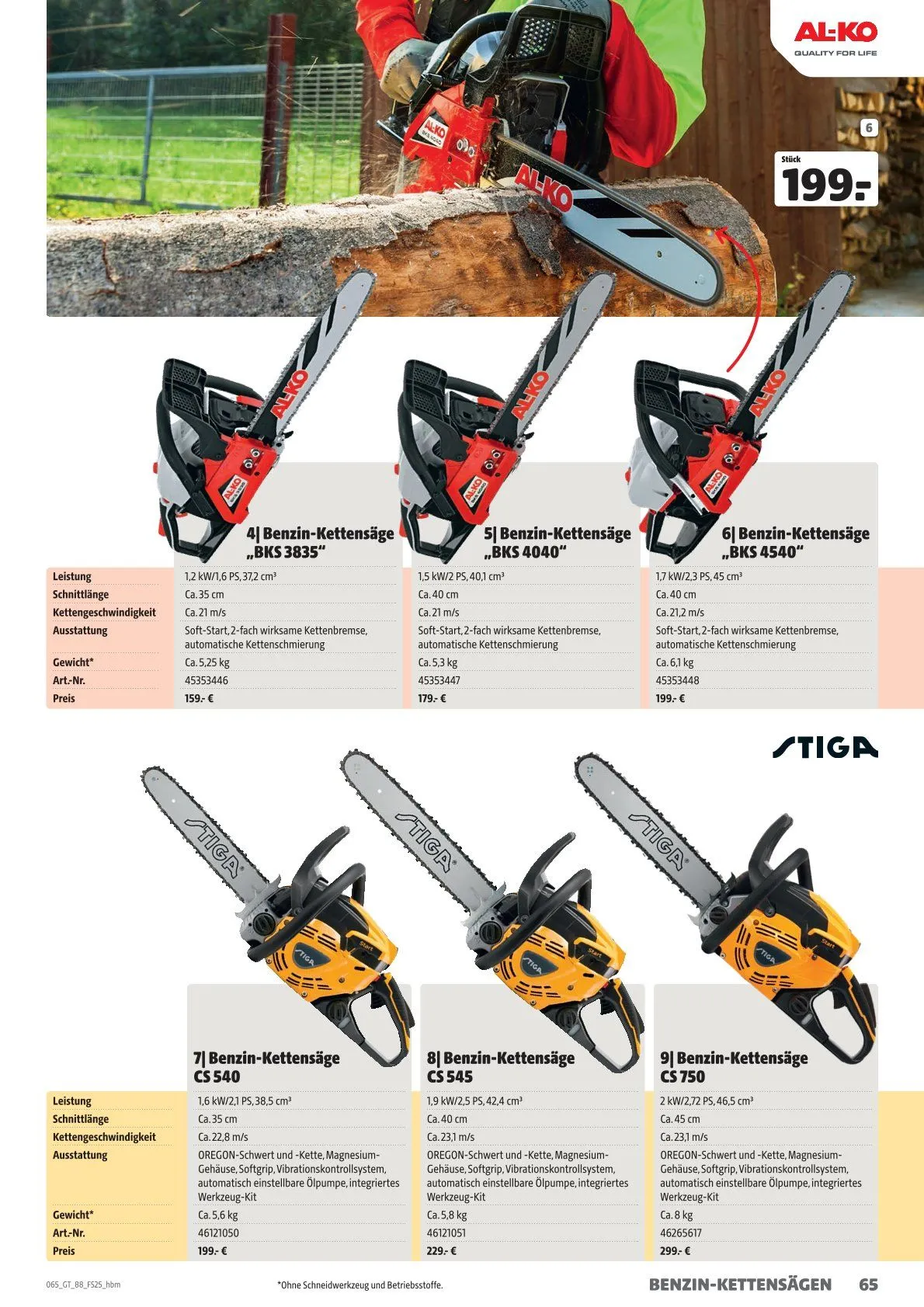 Hagebau Prospekt von 21. Mai bis 31. Dezember 2025 - Prospekt seite 56